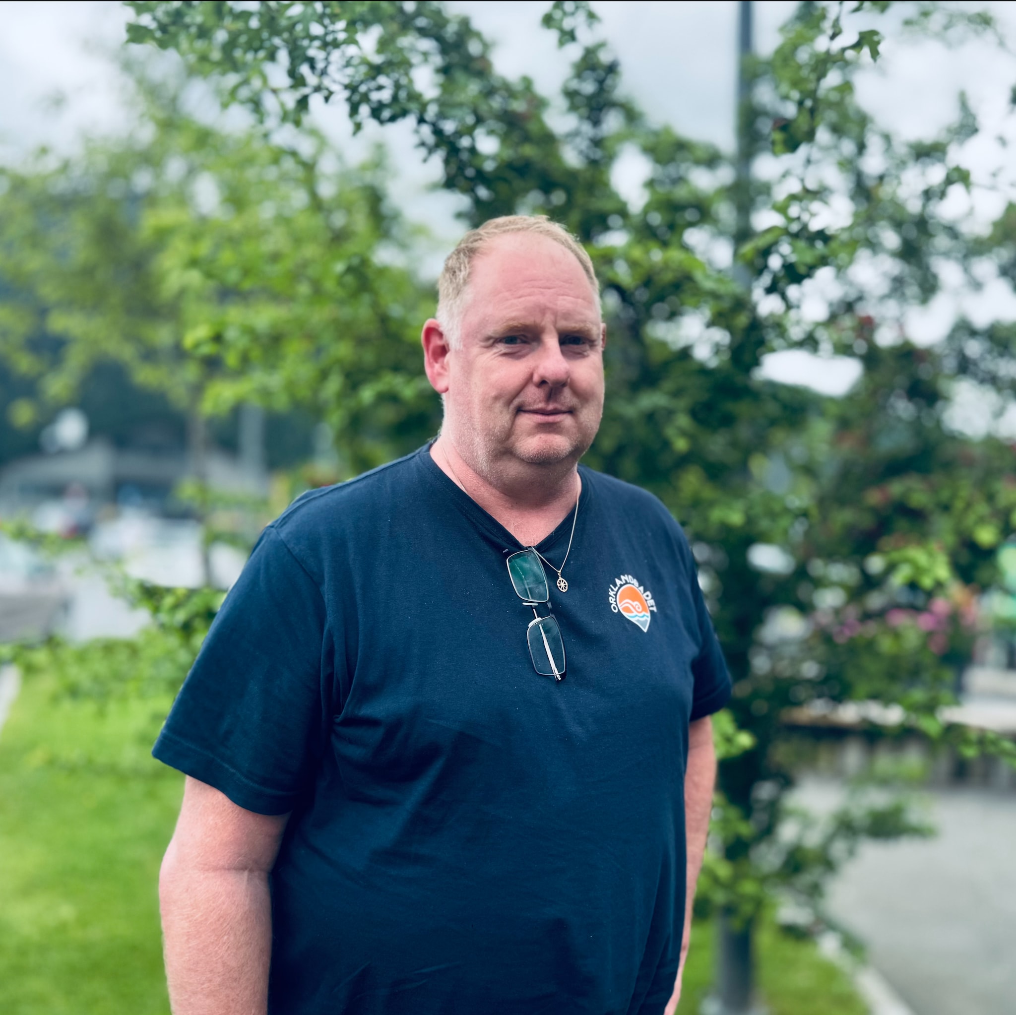 – Dårlig sommervær er det beste vi vet