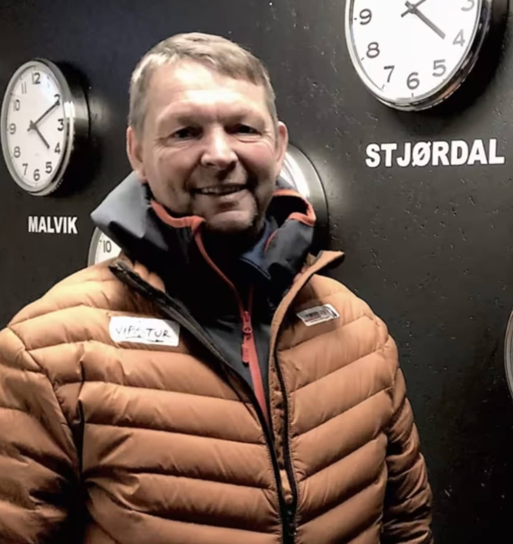 Femundløpet på skinner: Samarbeid med SJ Norge gir grønnere arrangement