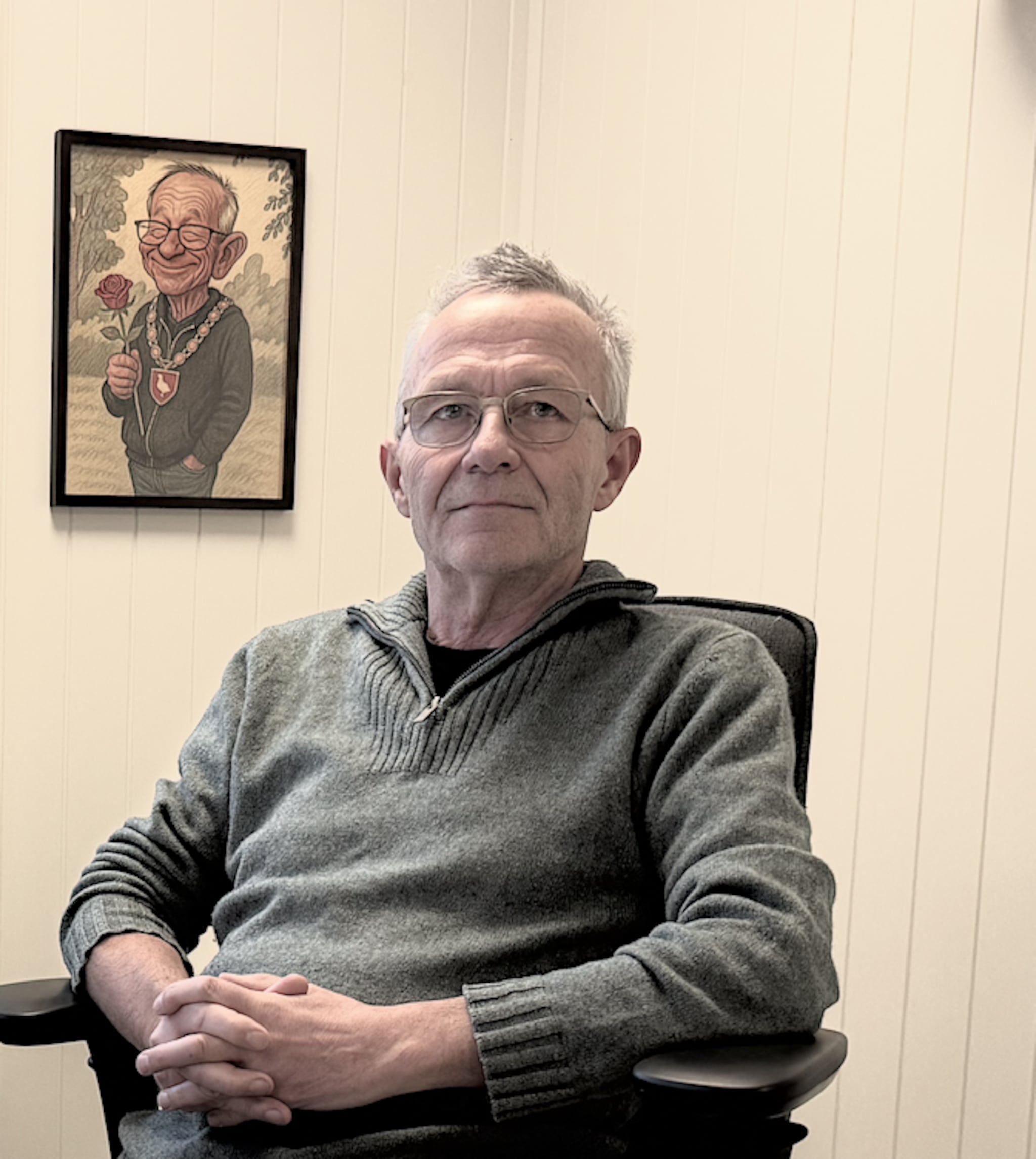 12 ekstra millioner til Holtålen: - Det kom overraskende