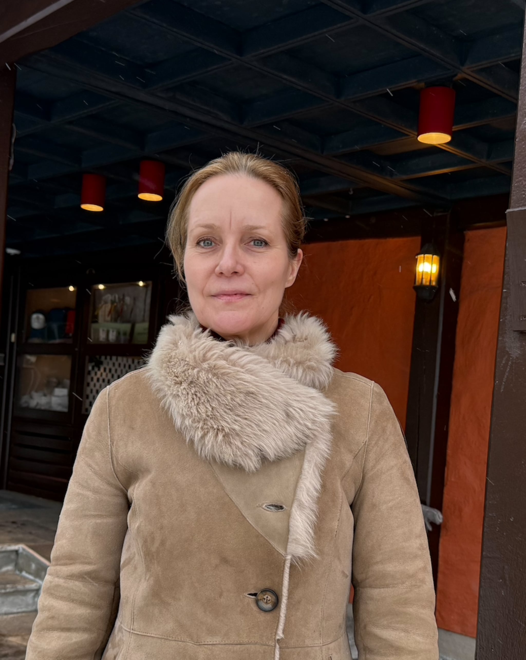 Riksantikvaren: - Verdensarvlisten er verdens mest prestisjefylte liste