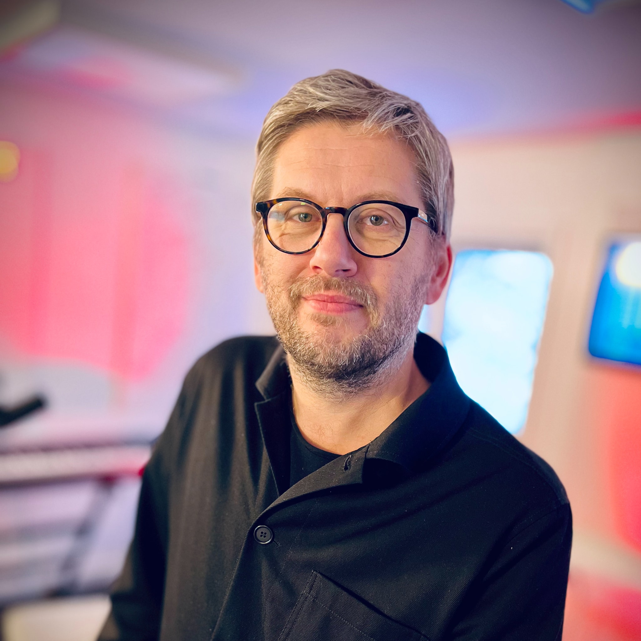 Musikk og kjærlighet