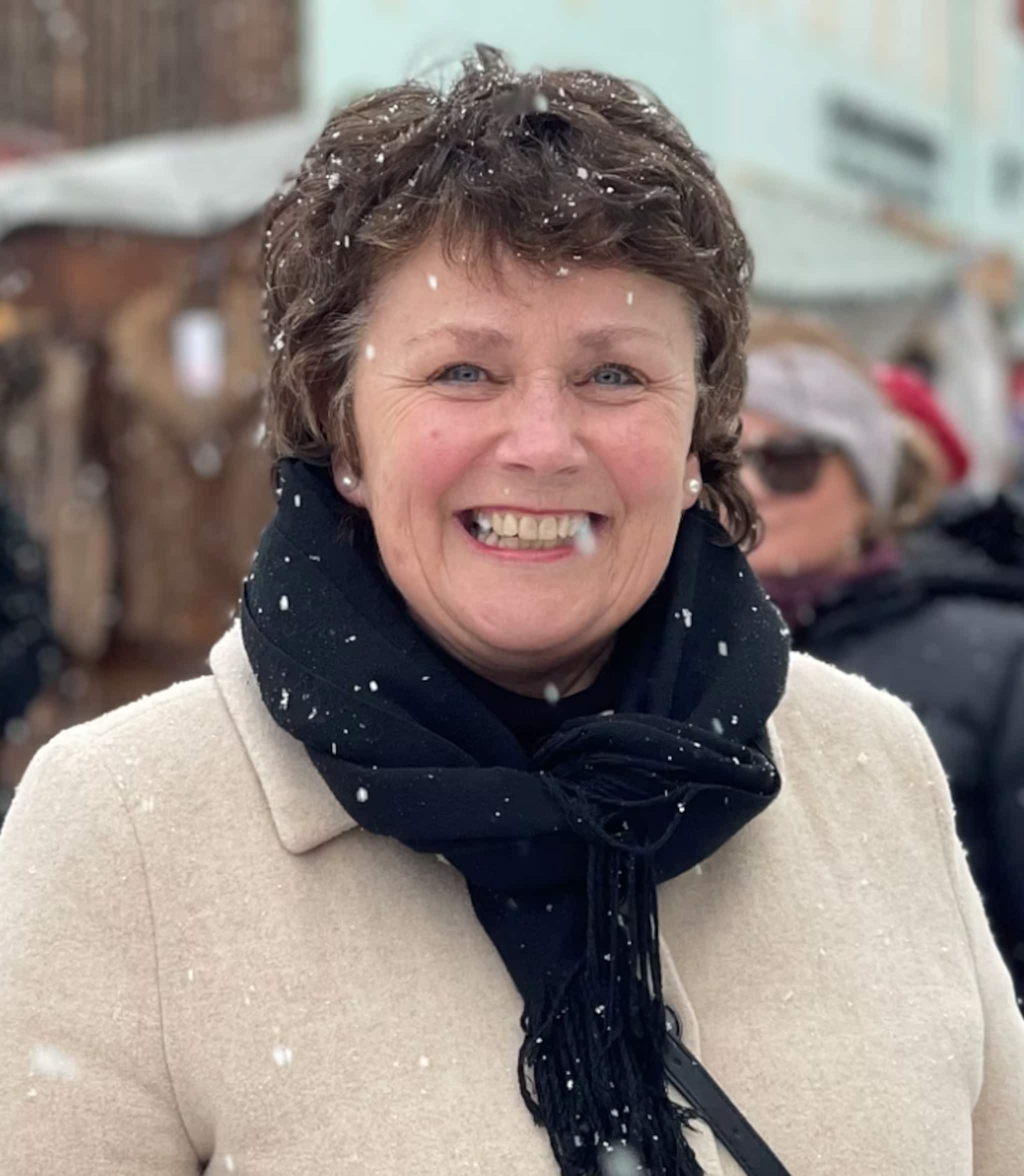 Martnasgeneralen triller terning