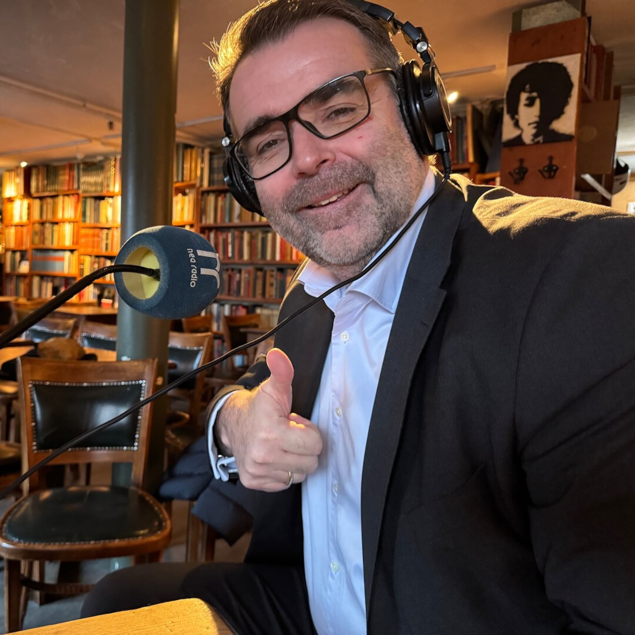 Kent Ranums første år som ordfører i Trondheim