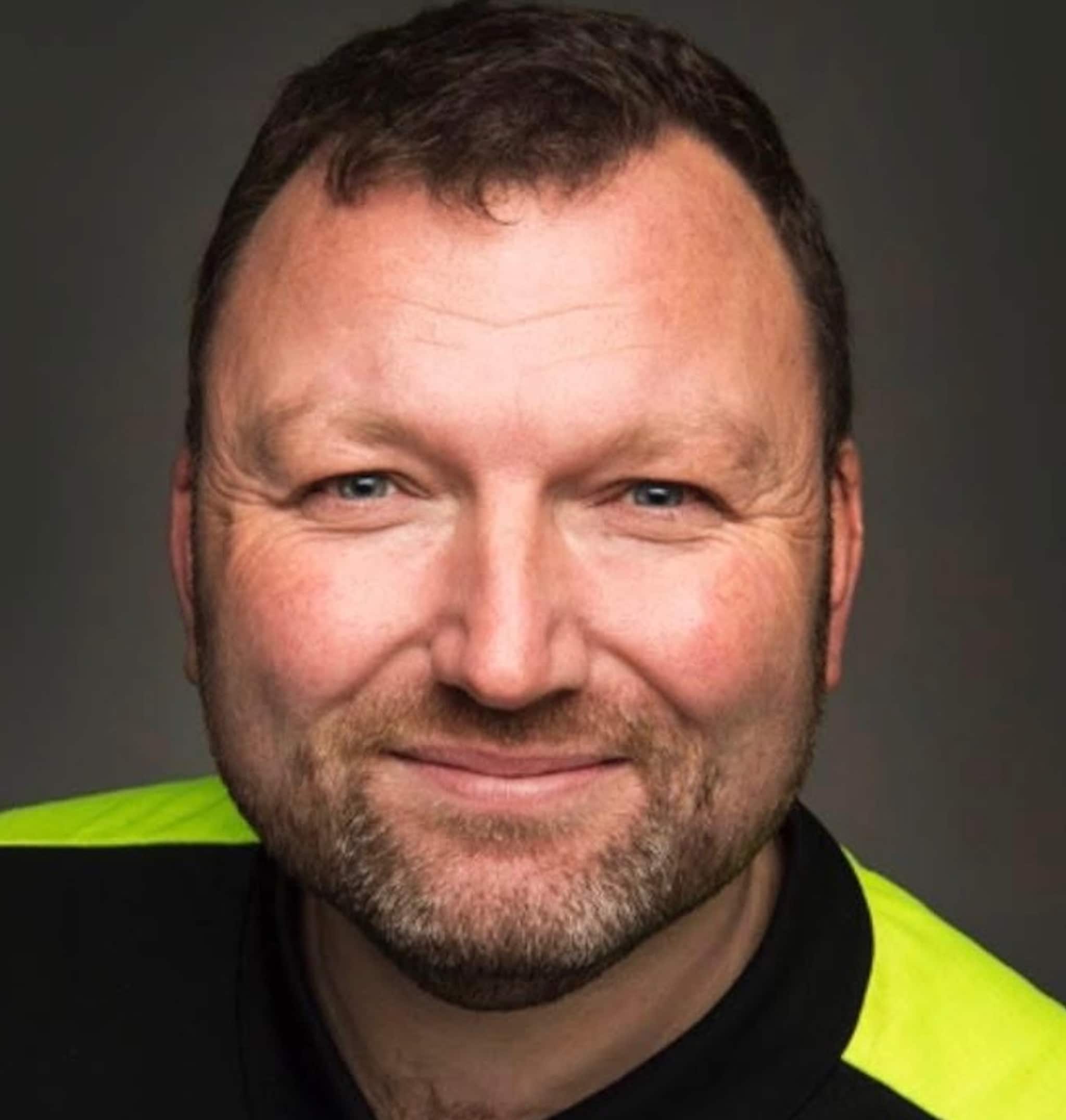 Neste onsdag braker det løs: - Vi er i rute