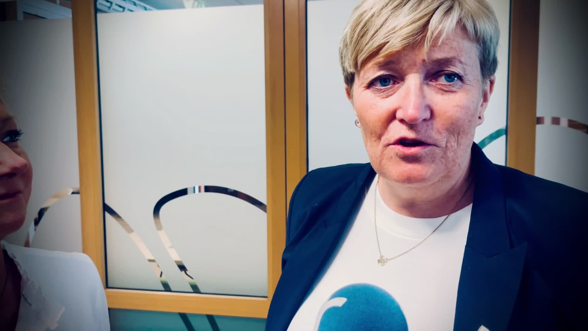 Intervju med kommunedirektørene i Tydal og Selbu