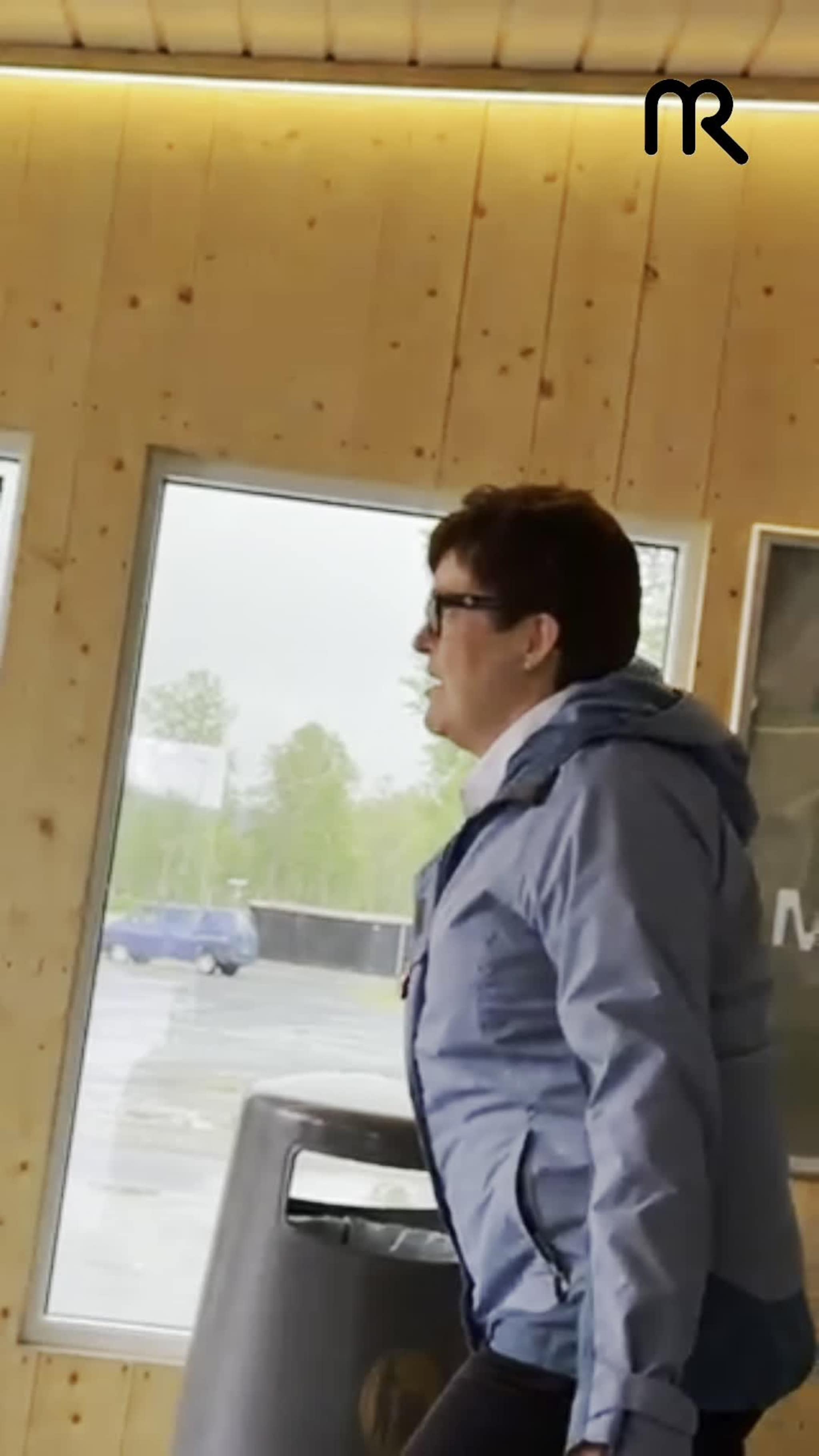 Flere fikk prøve seg på Trøndernes trønder i sommer