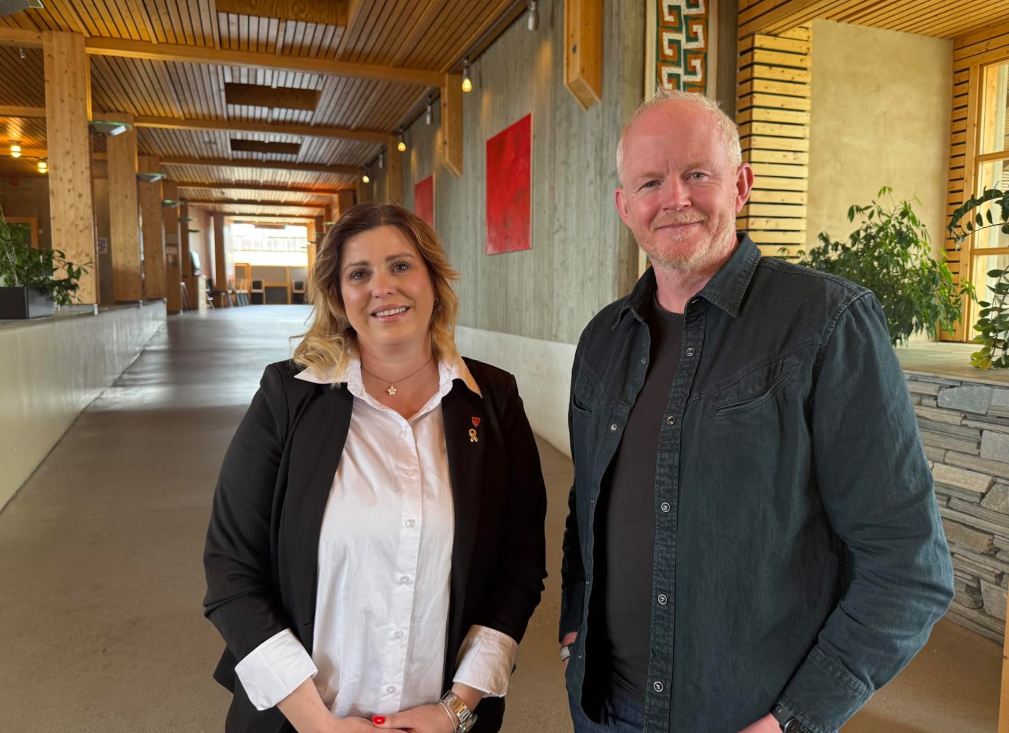 Røros-ordføreren får støtte fra 64 kommuner: Krever stans i rehabiliteringsanbudene