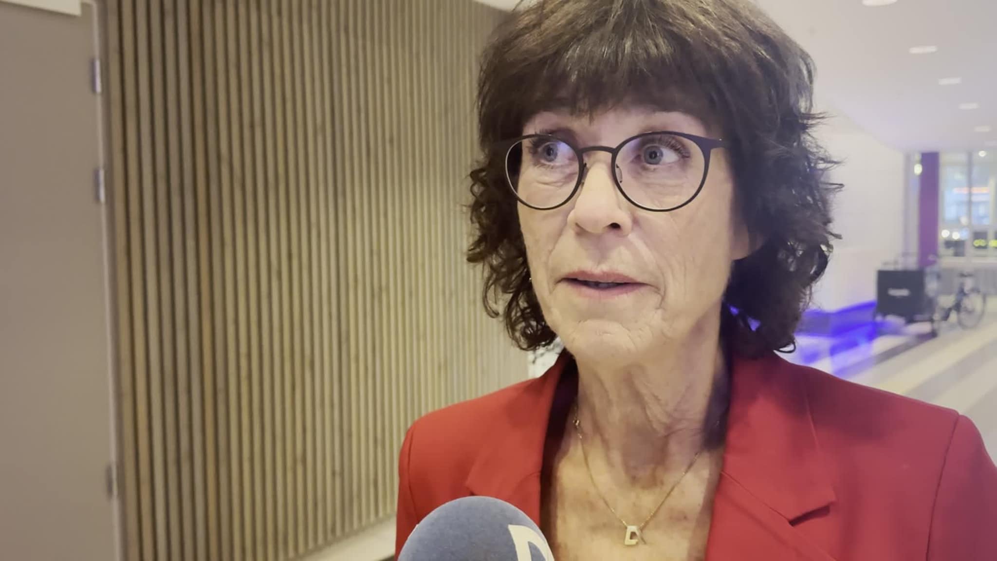 – Jonas Gahr Støres tid som leder nærmer seg slutten