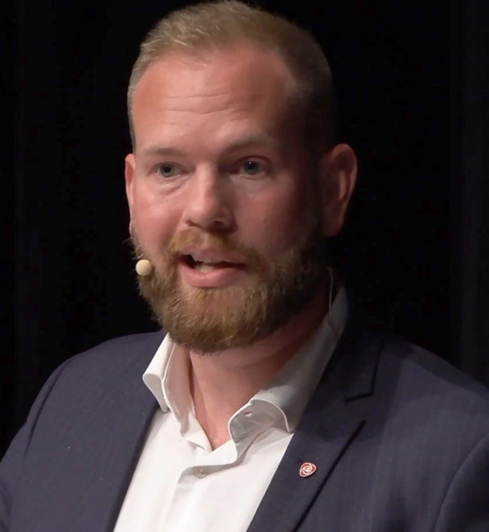 Busch om byråkratisk ryddesjau: - Mange har vært glade i å detaljstyre kommunene