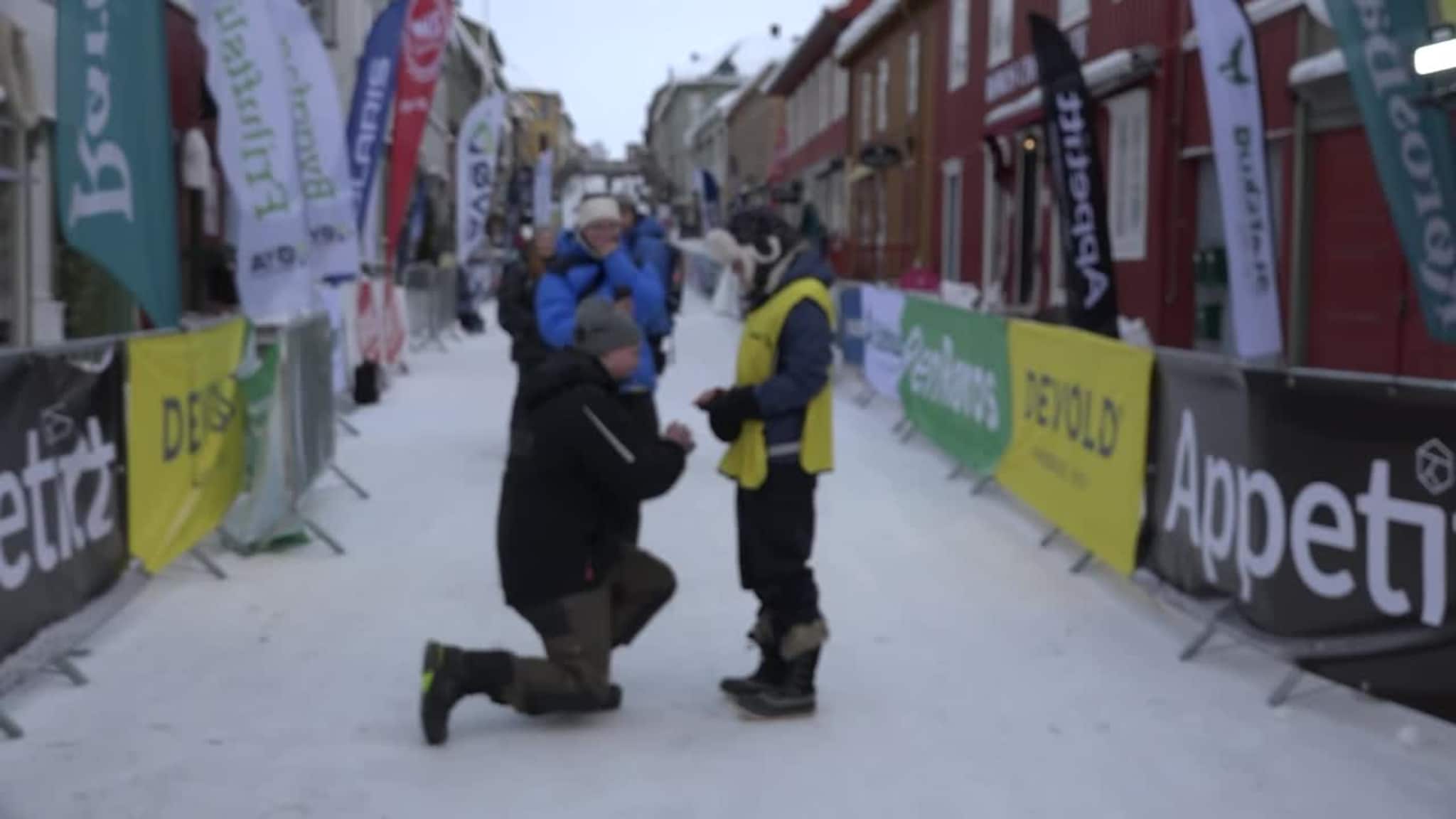 Frir på direkten i Nea Radio