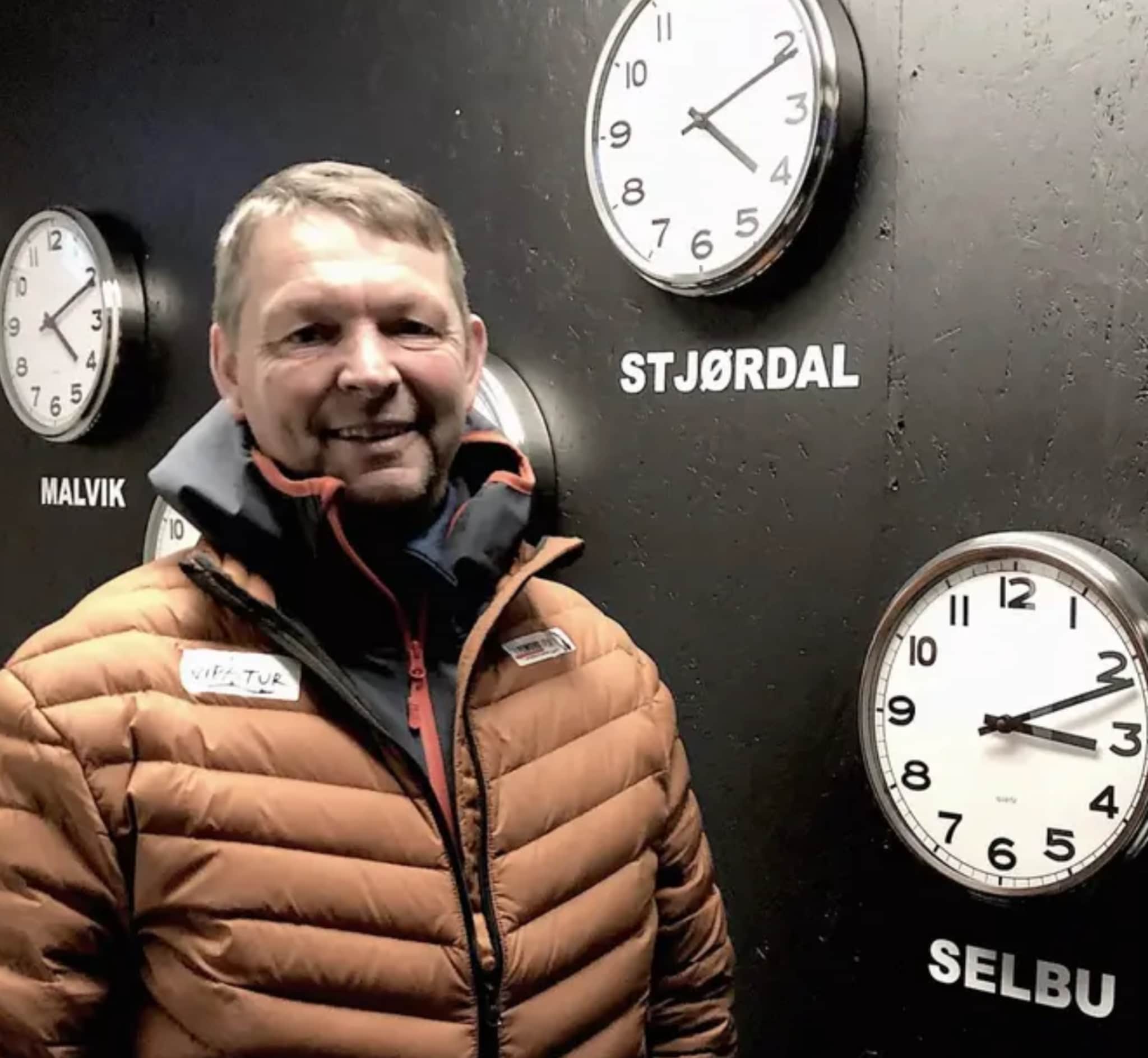 Rabiesvaksine til Femundløpet: Først sa de nei - så sa de ja