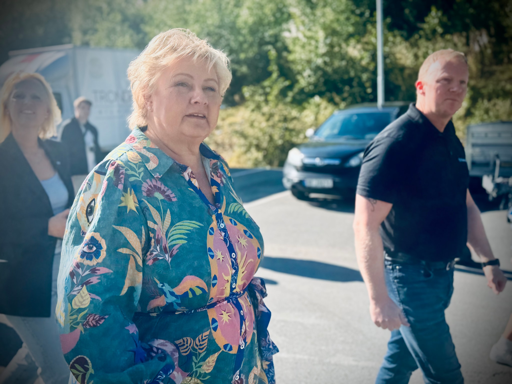 - Flere må inkluderes i arbeidslivet