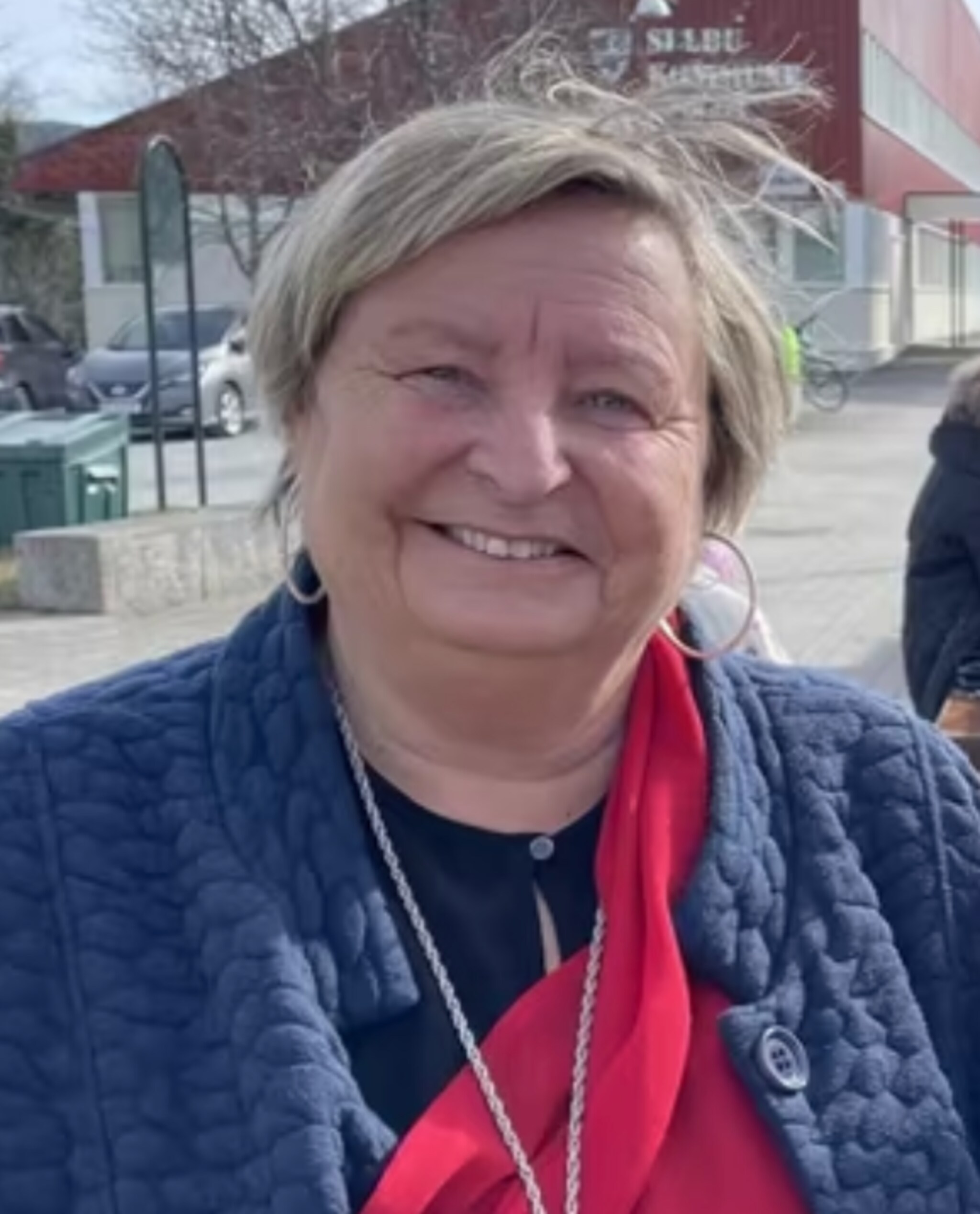 Gunn Elin Høgli om avgangen som leder i Trondheim AP