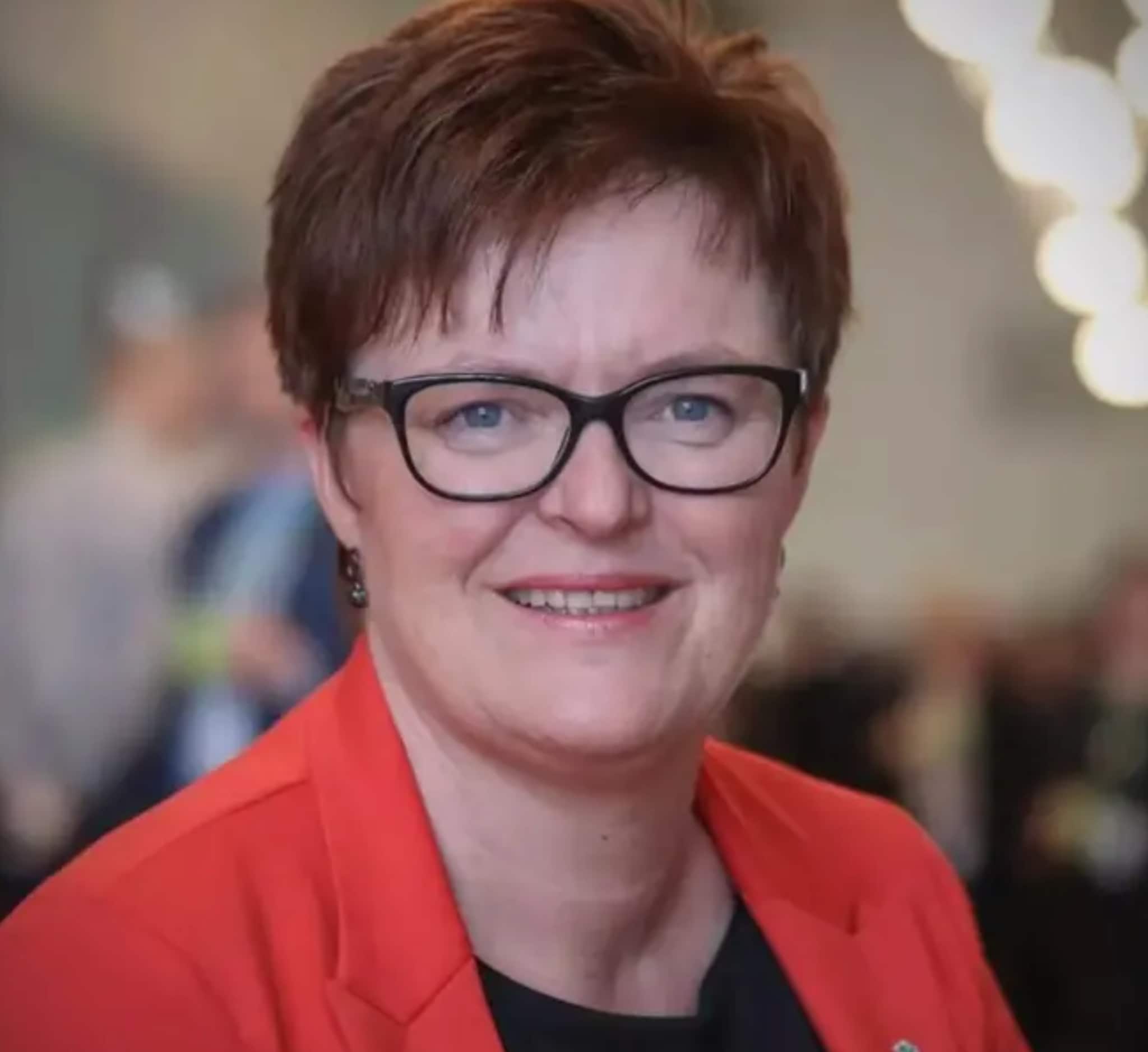 Regjeringen vil slette studielånet