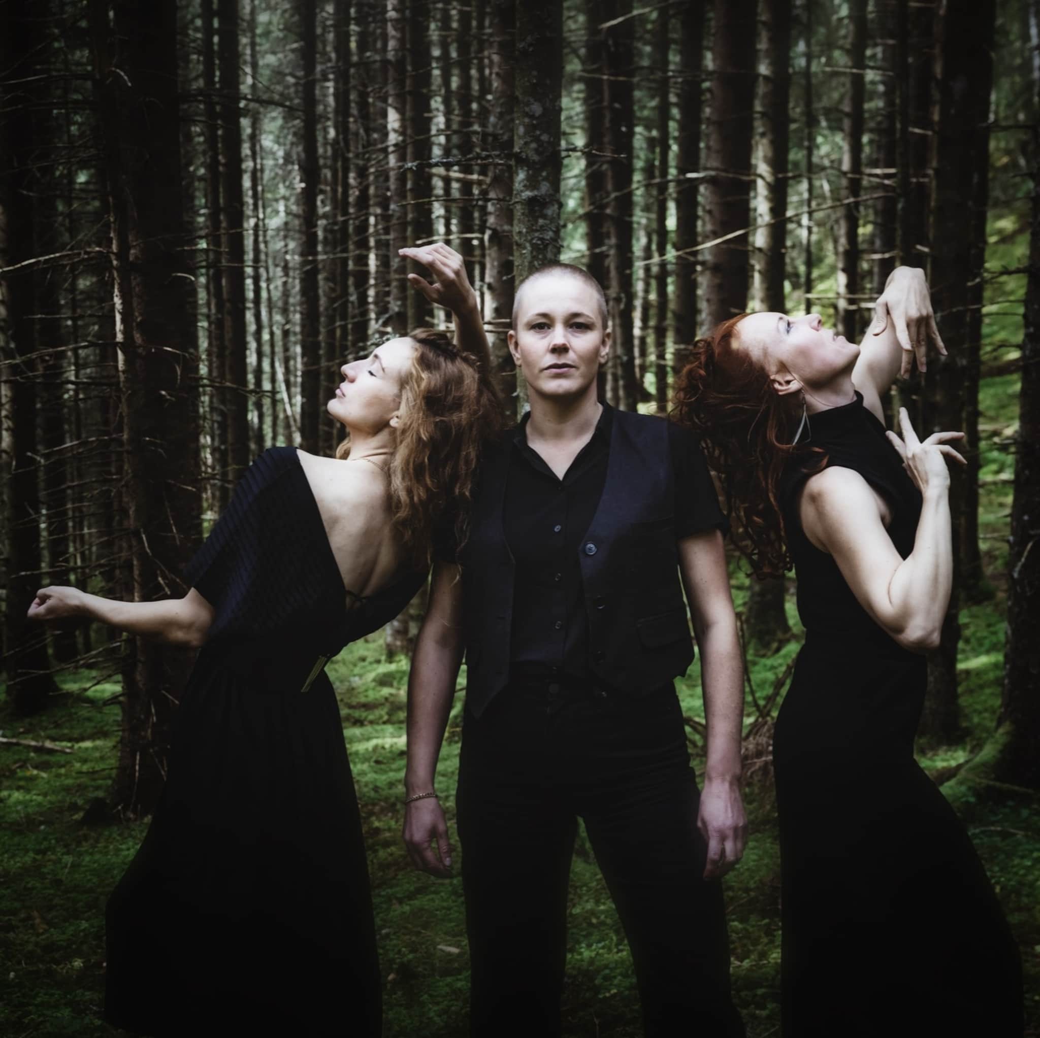 Songleikr - vi gjør det på vår måte