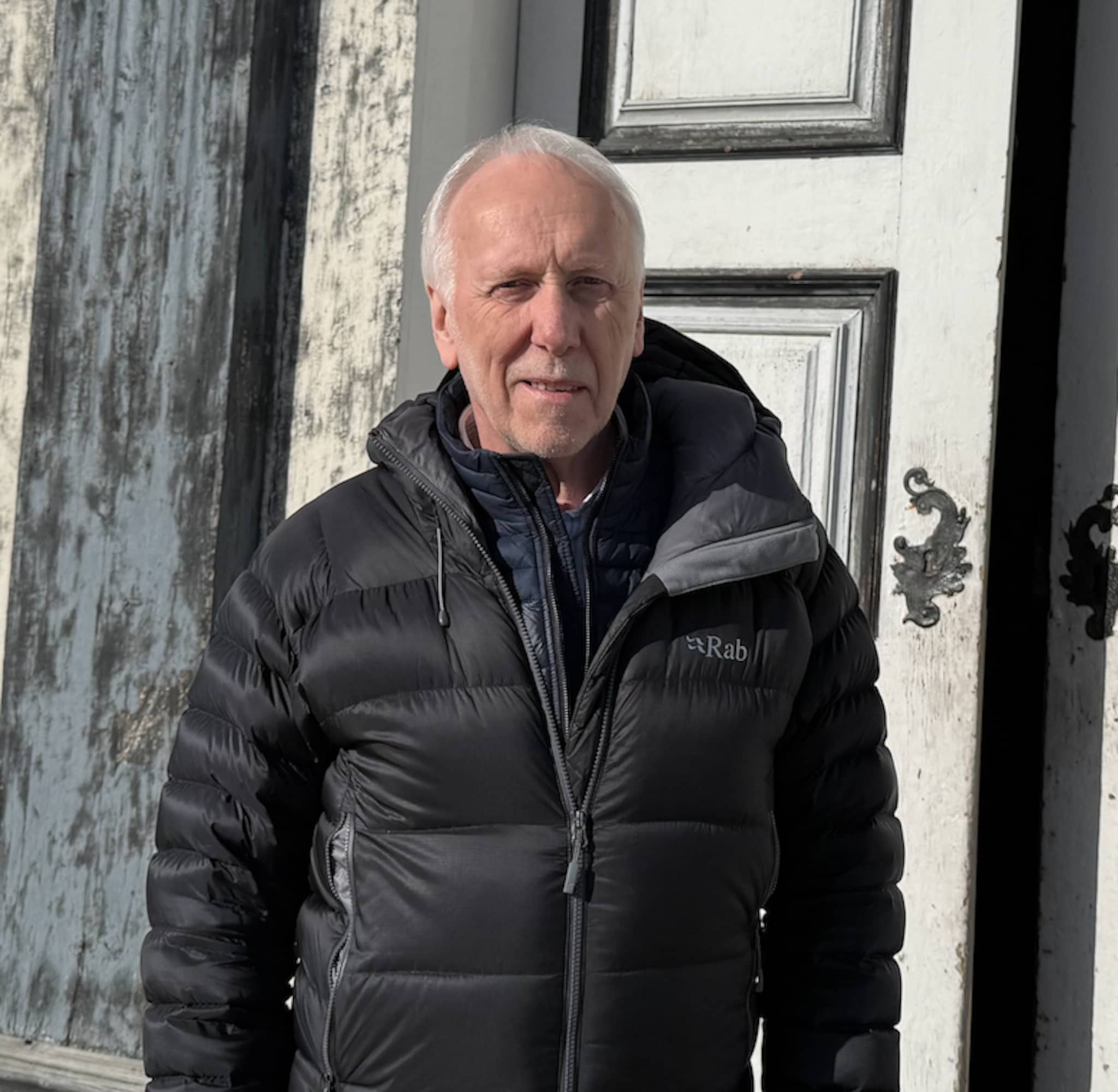Den femte årstid er i gang: - Vi regner med at vi får et nytt rekord år i år