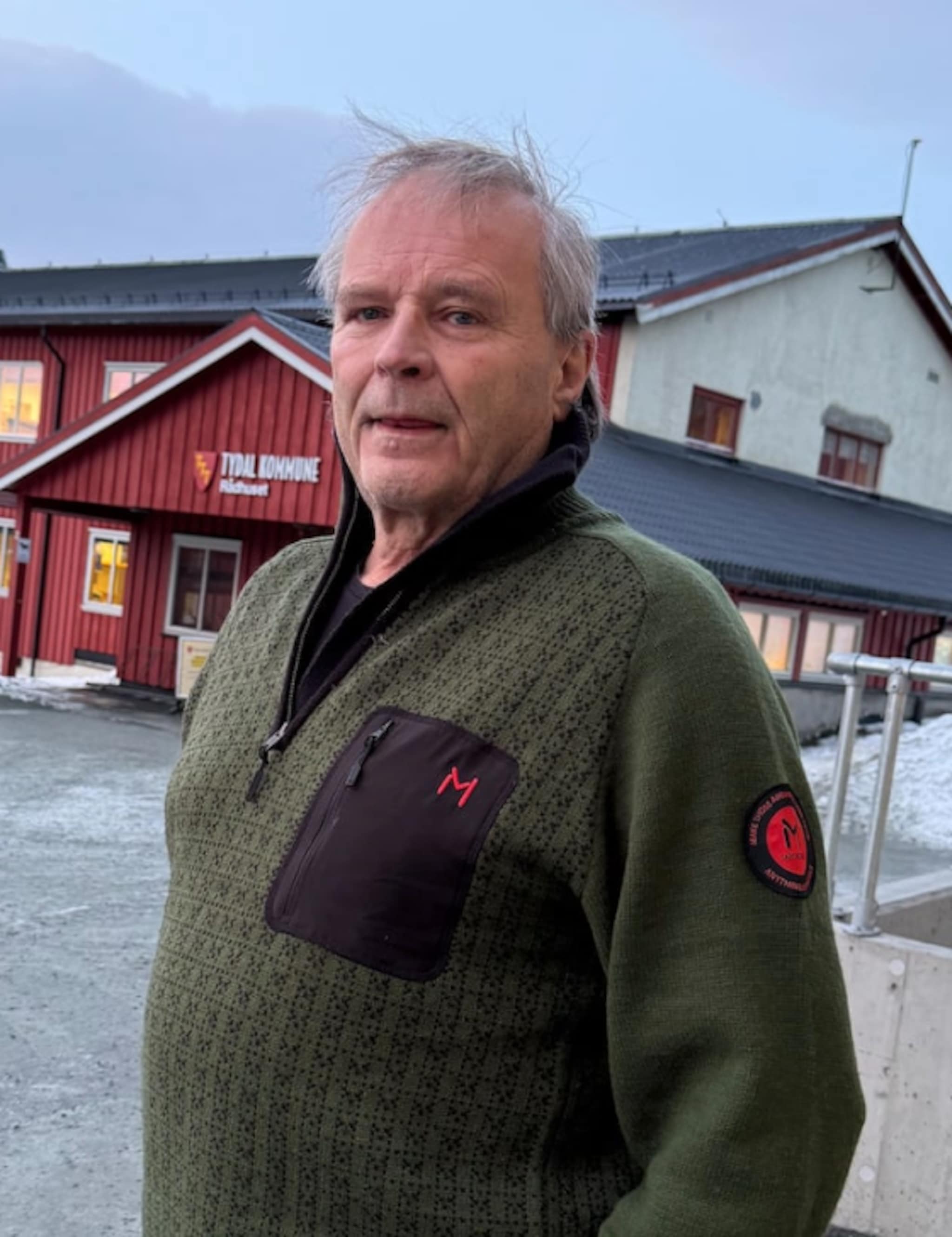 Fikk tilbake skjenkebevillingen etter over ett år: - Hva nå, Helge?