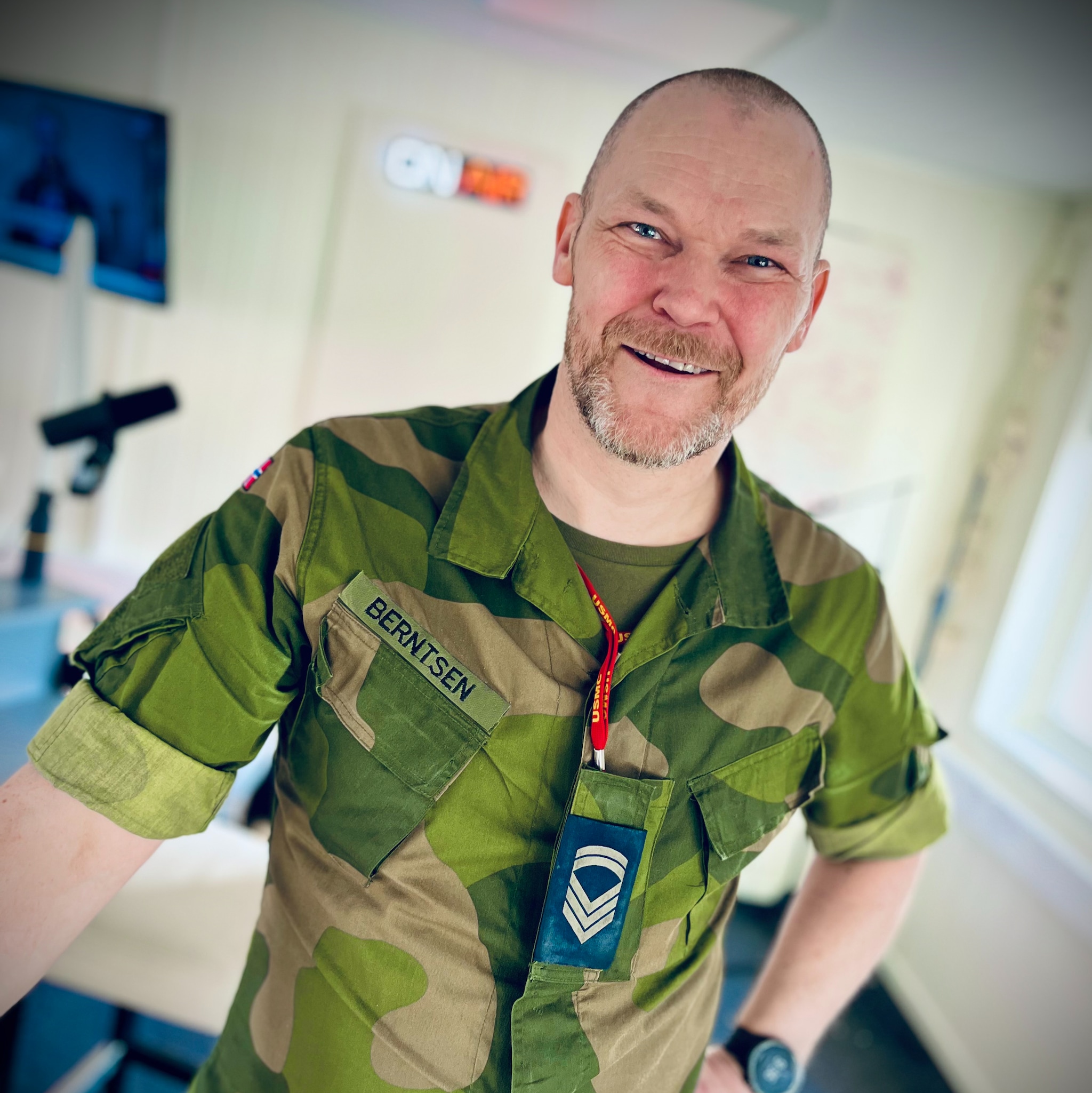 - Happy Saint Patricks Day