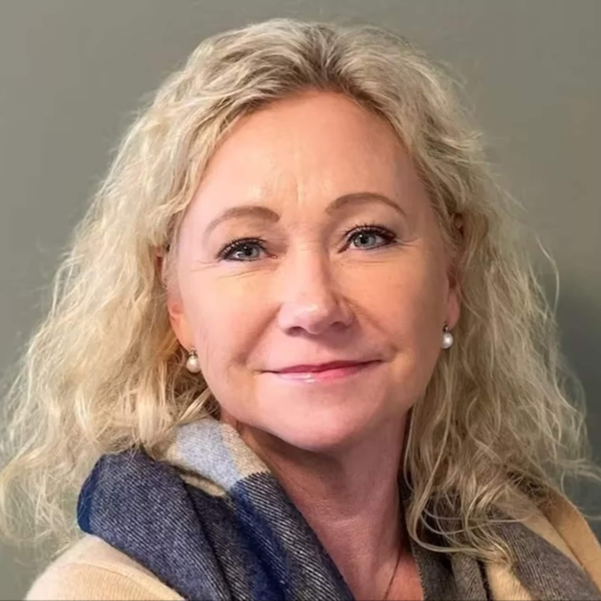 Oddveig Kipperberg om hva som kan bli bedre