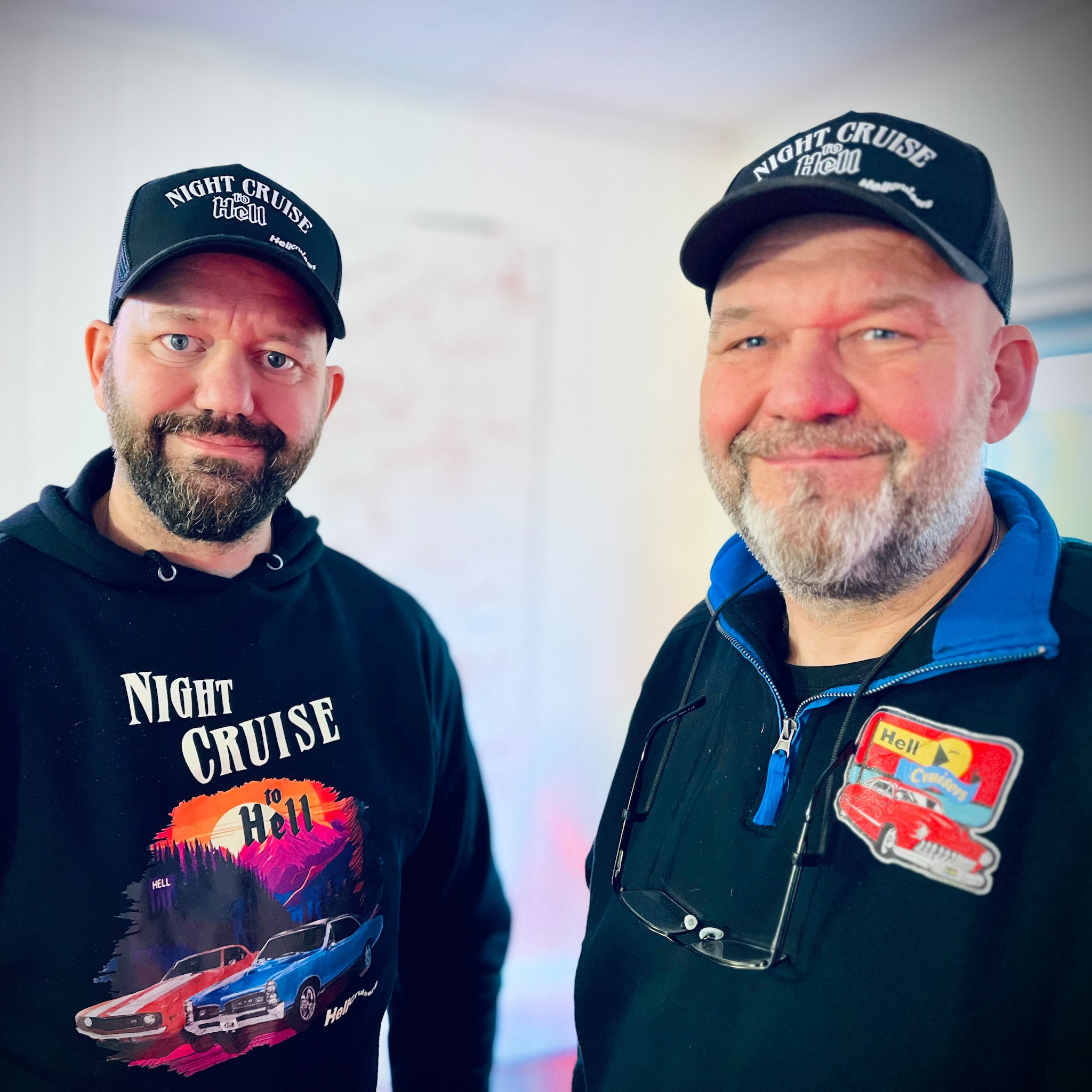 Lager tilbud for motorinteressert ungdom i Stjørdalsområdet