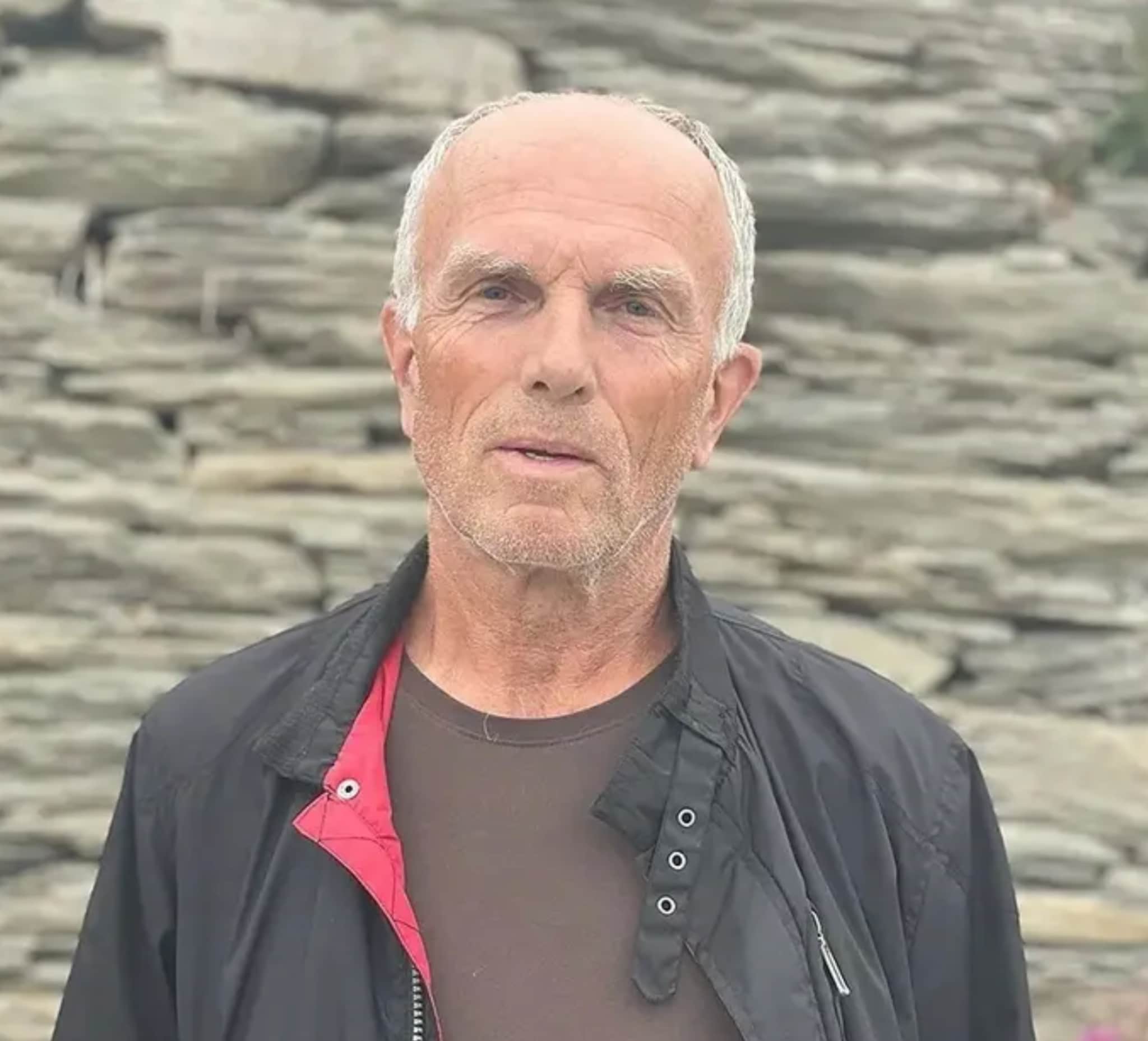 Gjelsvik om HP