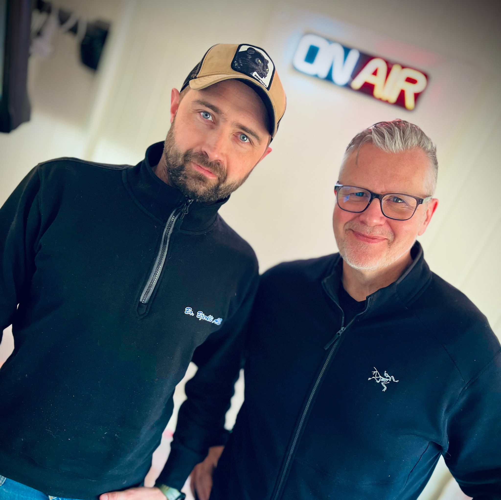 20 års jubilanter inviterer til bygdefæst i byen