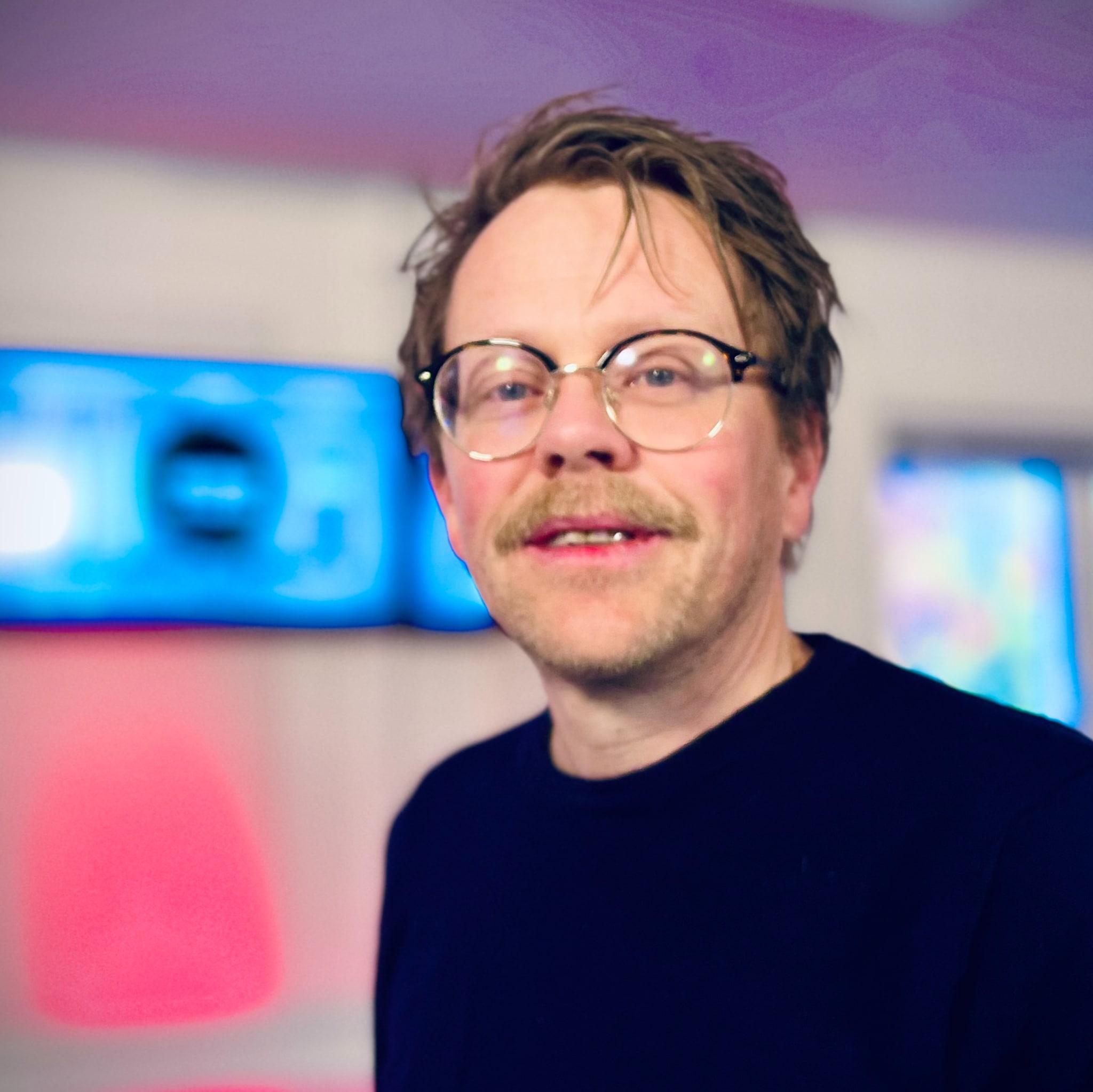 Har du oppdaget Gjøken?