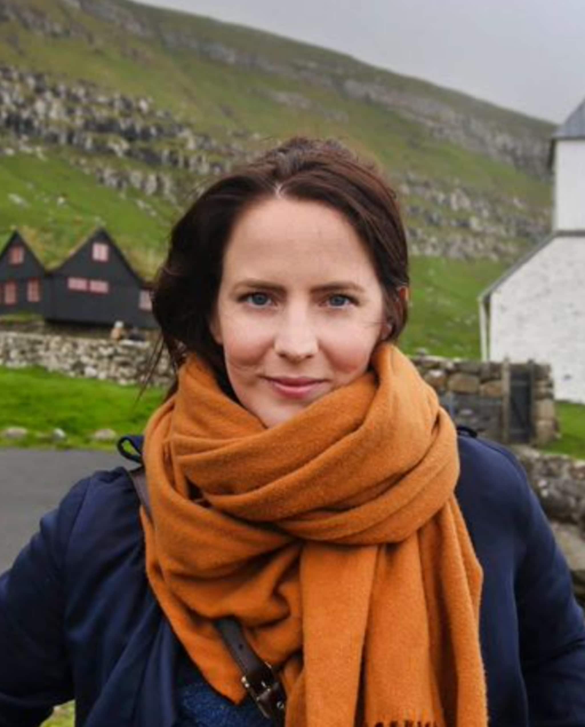 Yama Wolasmal er Stiklestadprofilen 2026