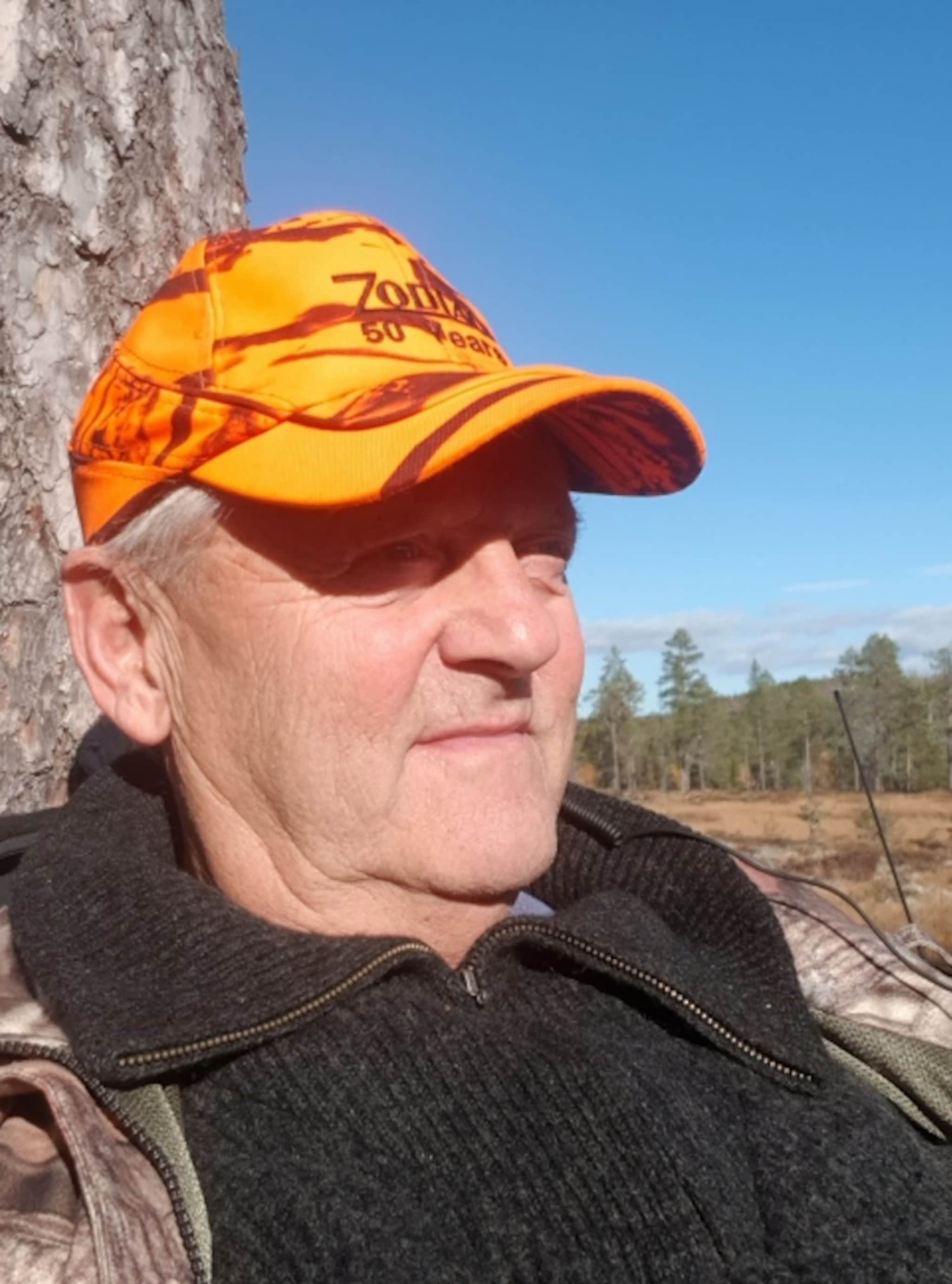 Bjørn skutt i Selbu: - Håper vi får fred ei stund nå da