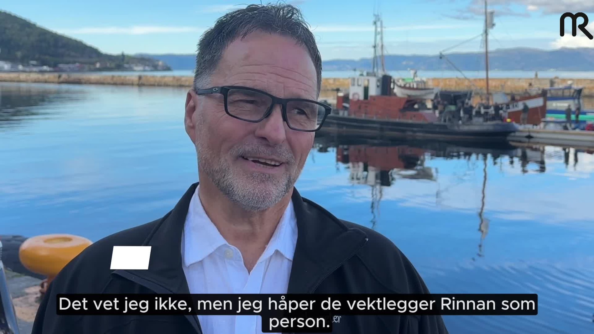 Nå blir historien om Rinnan Tv-serie