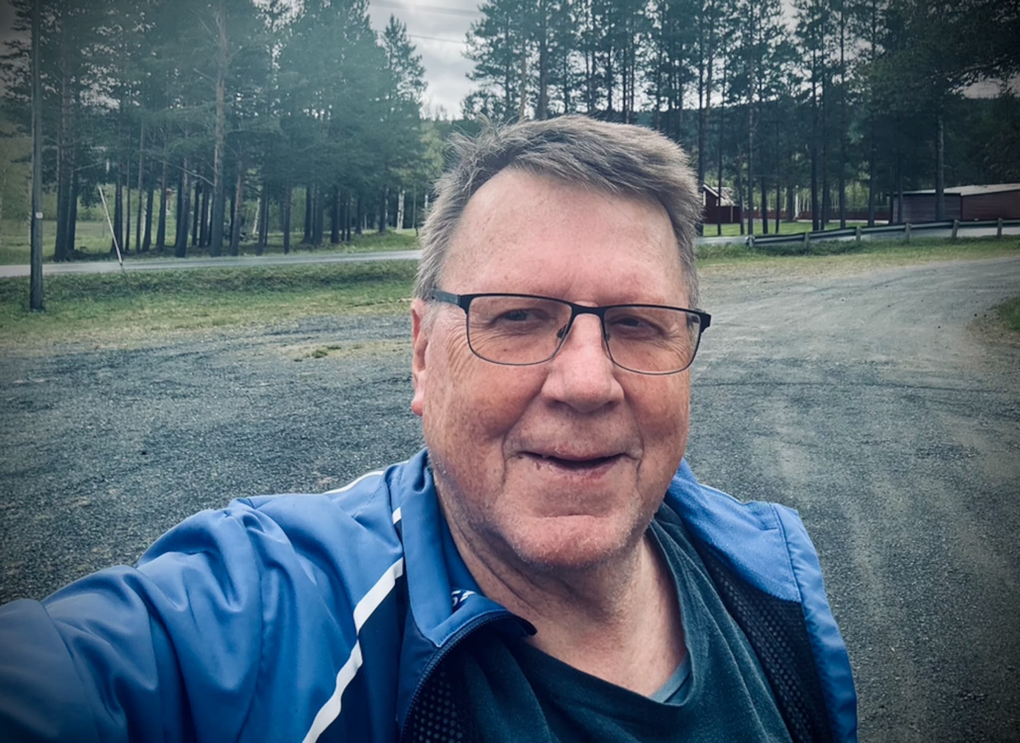 Styreleder om Selbuskogen Skisenter: - Ansvaret tilligger meg