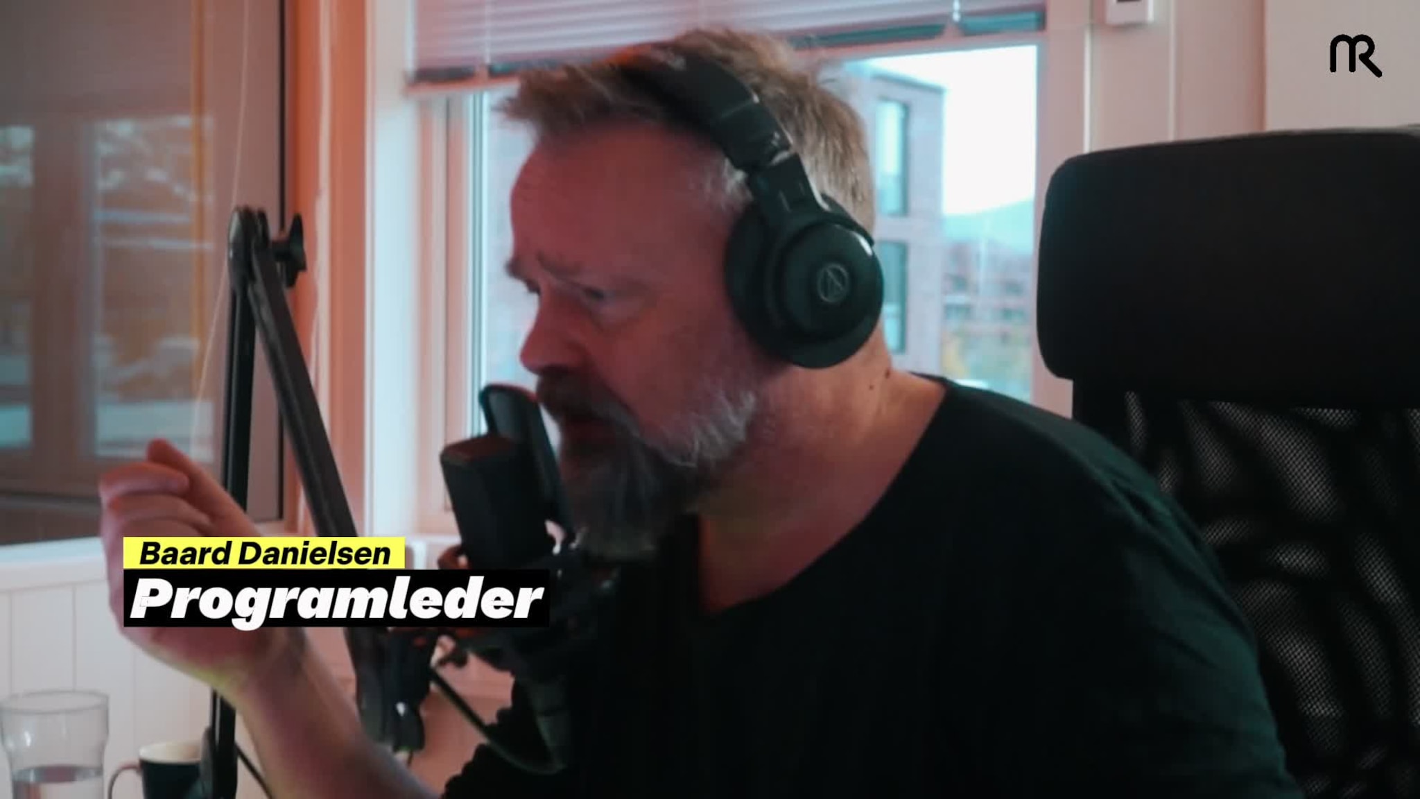 Med 3 millioner streams om rydding