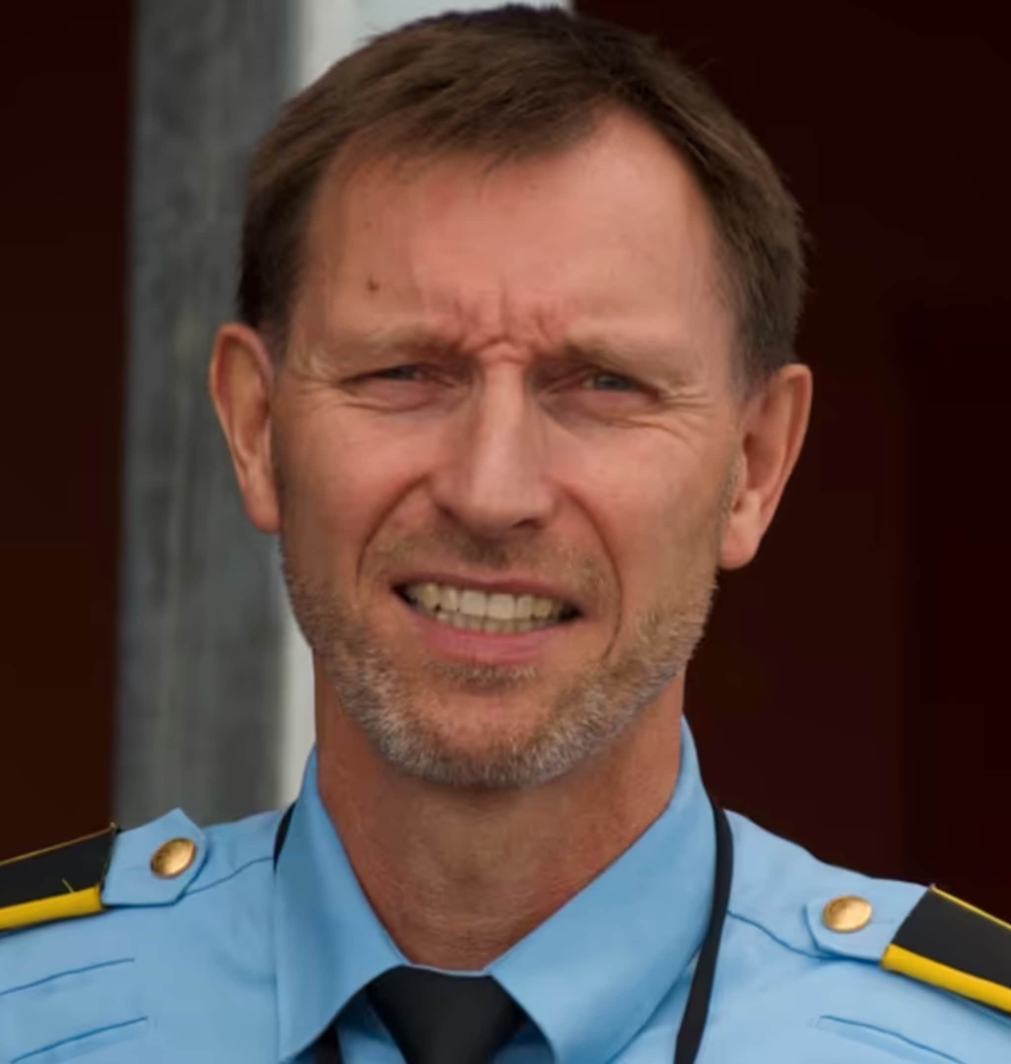 Russebilsjåfør mistet lappen