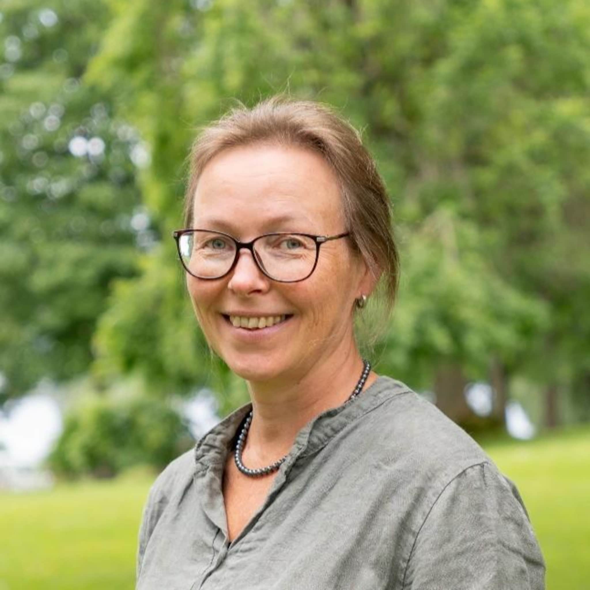 Pasienter kan snart få kultur på resept: - Håper mange får hjelp