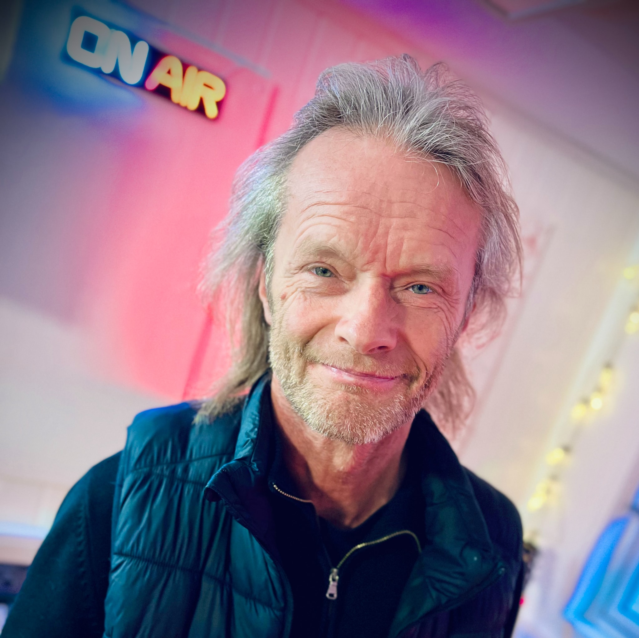 Har sluppet sin aller første julelåt