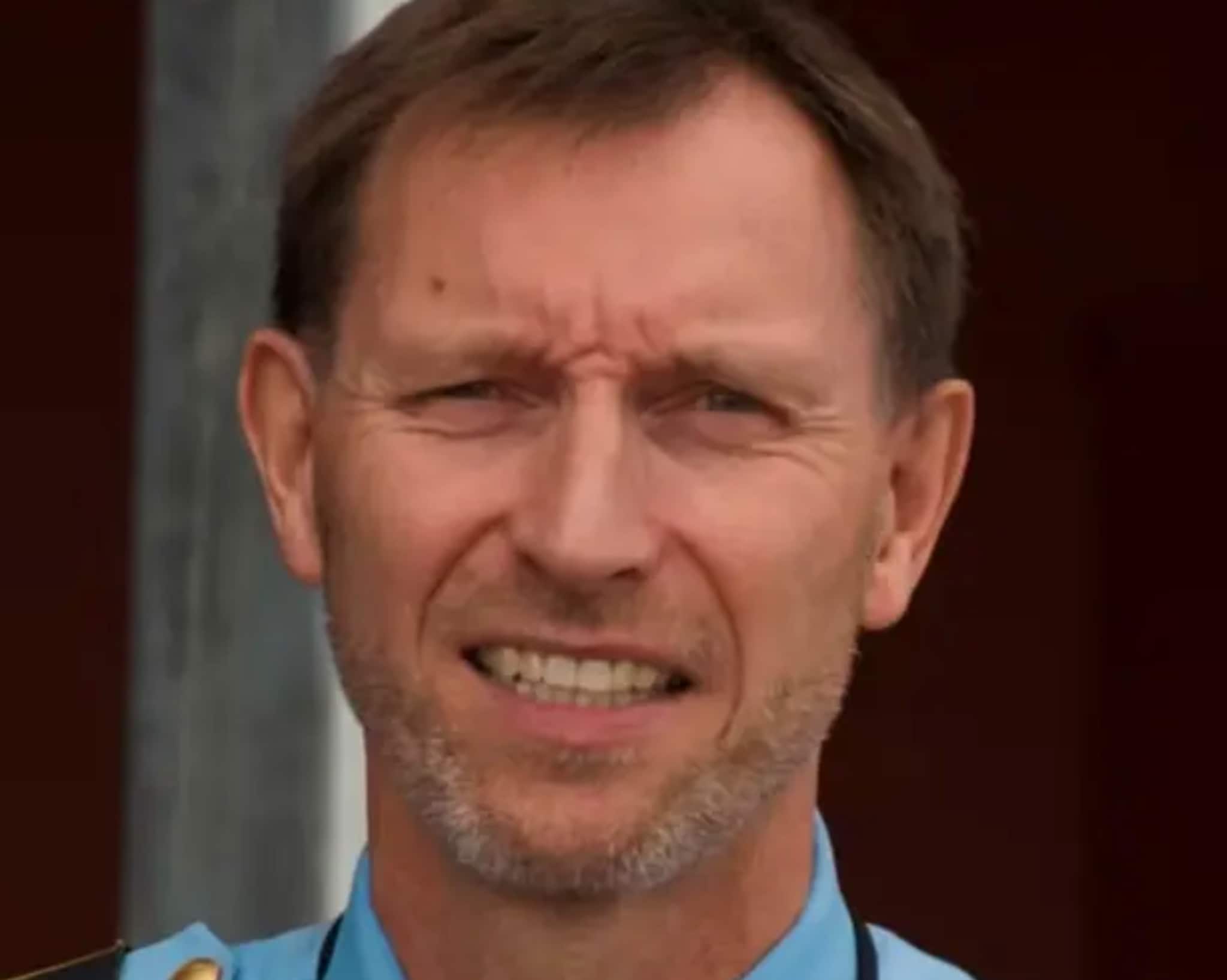 Øyvind Unsgård