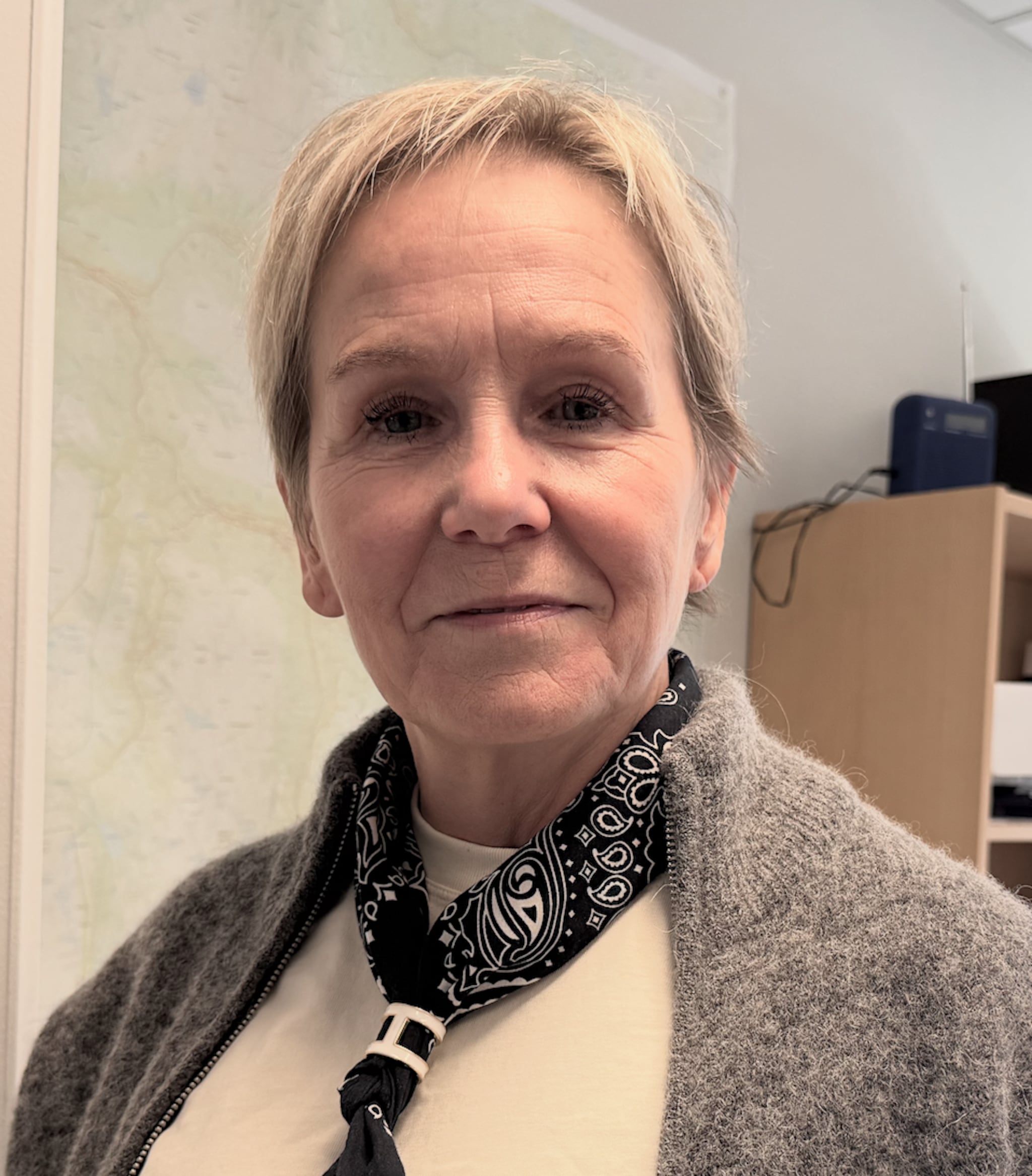 Holtålen kommune arrangerer folkemøte om beredskap