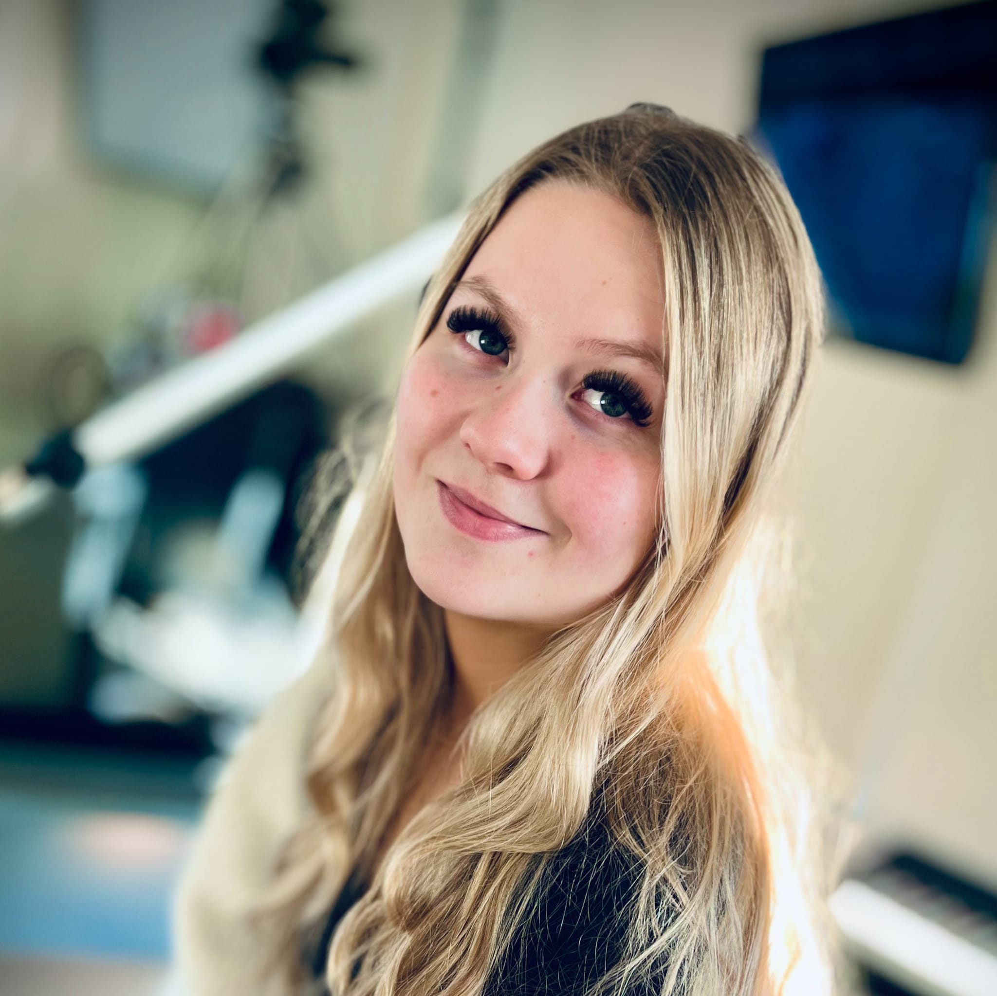 Fra Senga Di til Gensern Din