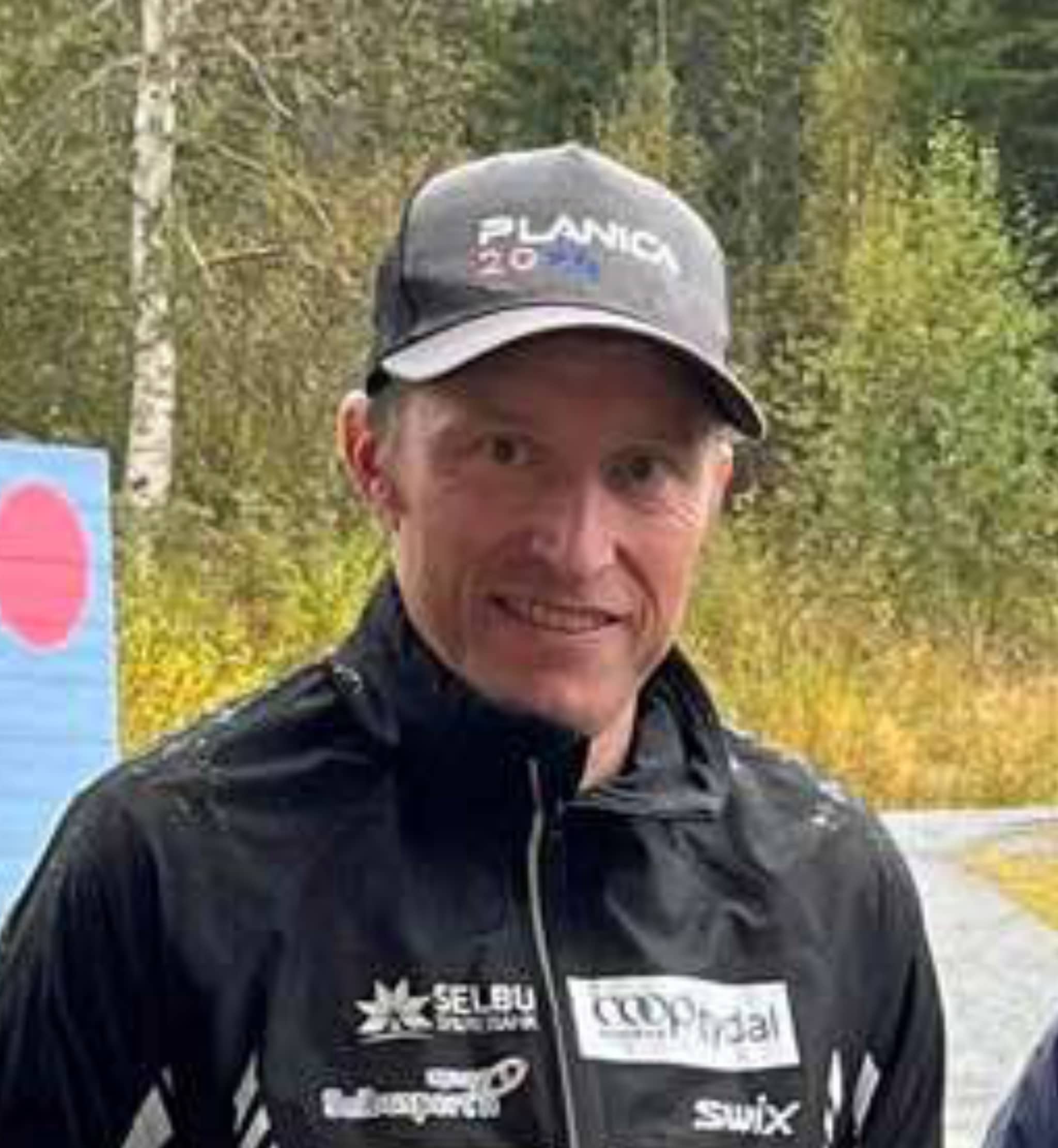 Åpning av ski- og sykkelanlegg i Tydal: - Tanken er å få barn engasjert