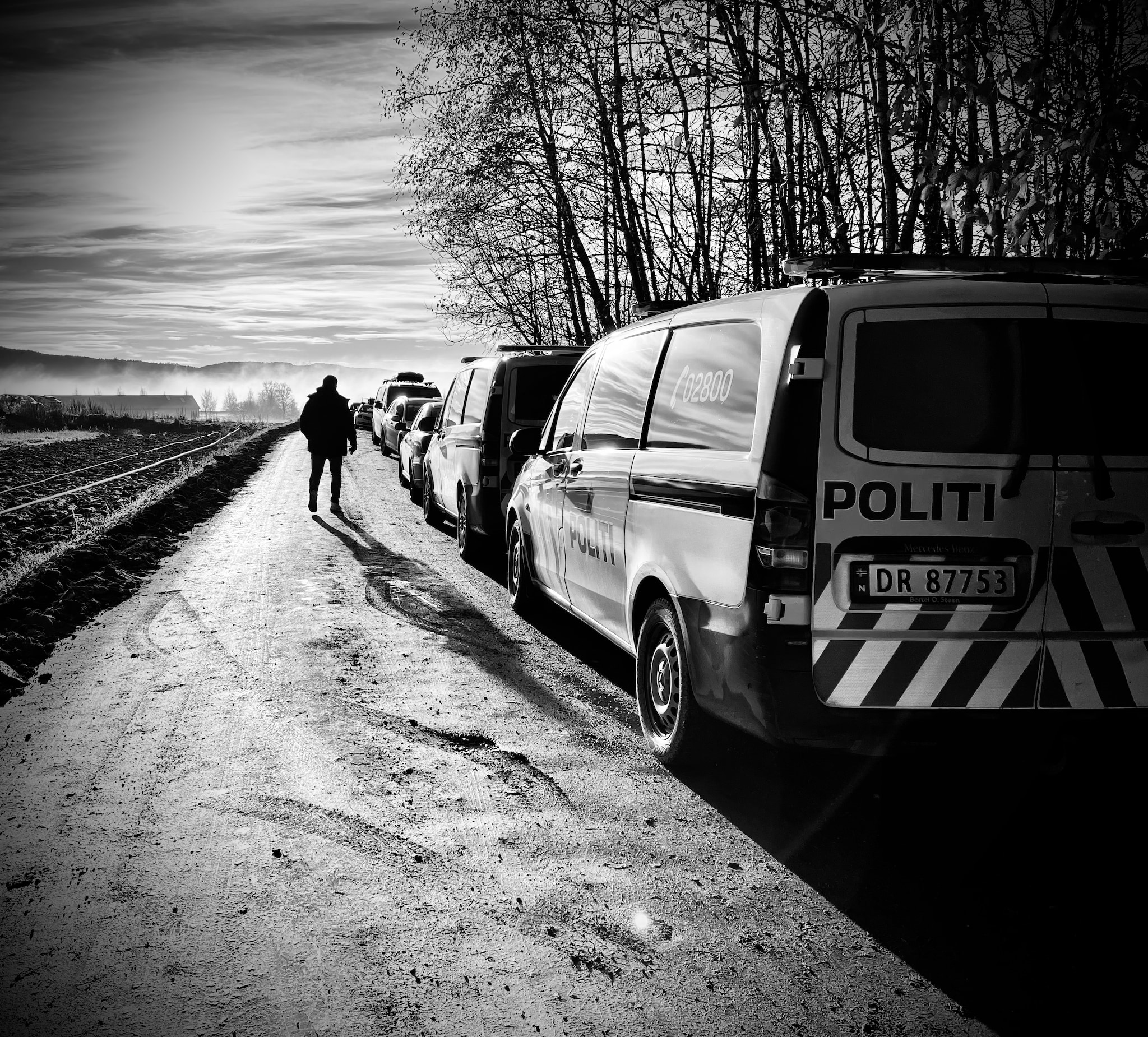 Den nye kommunedirektøren lover å jobbe for åpenhet
