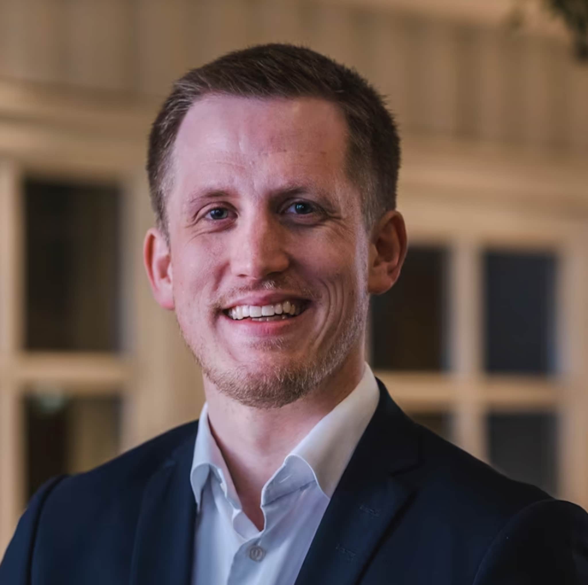 Elgaaen om Statsbudsjettet: - En god blanding