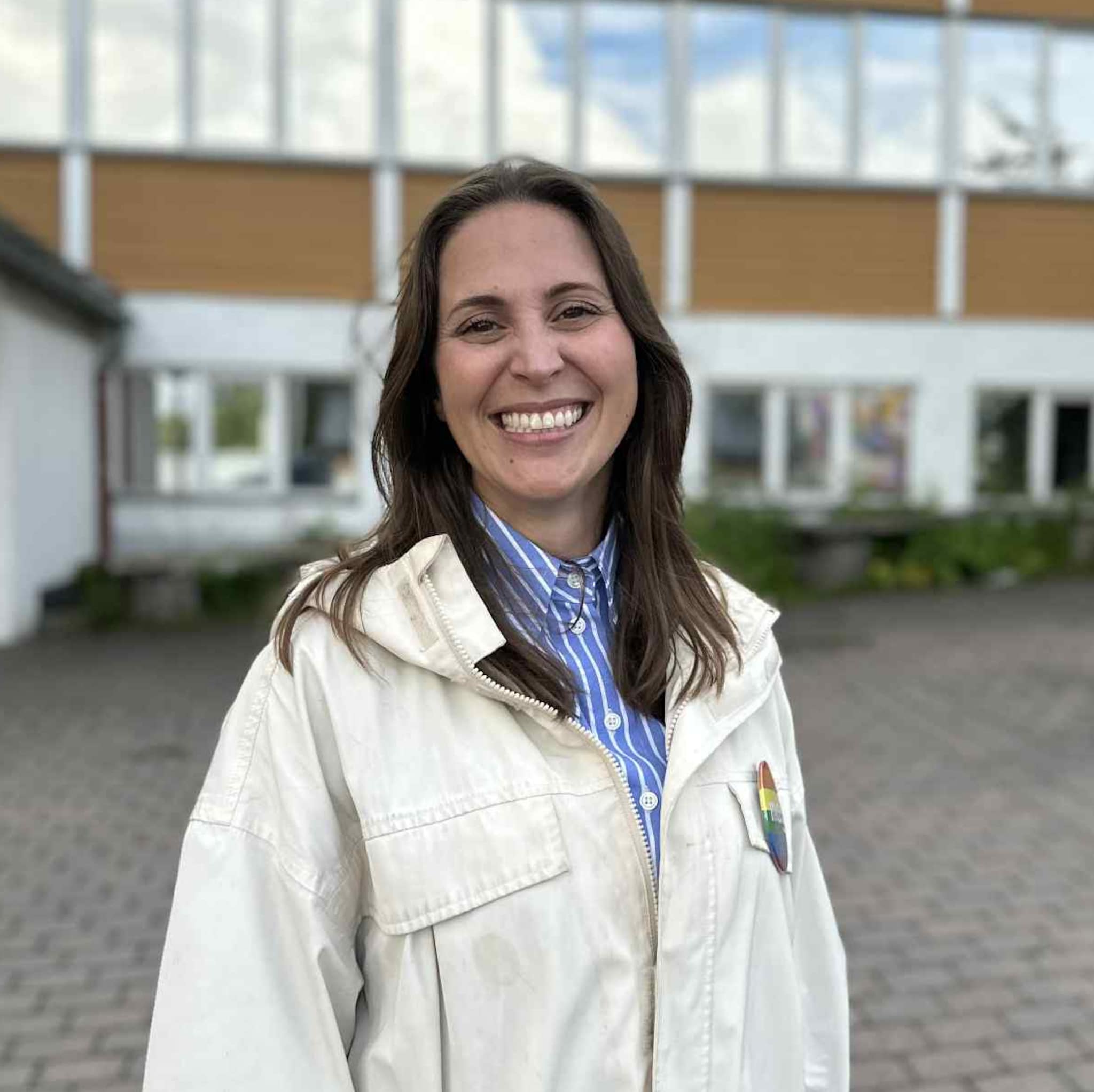 Utjevningsmandat-drama i nord: - Heldigvis er jeg glad i spenning