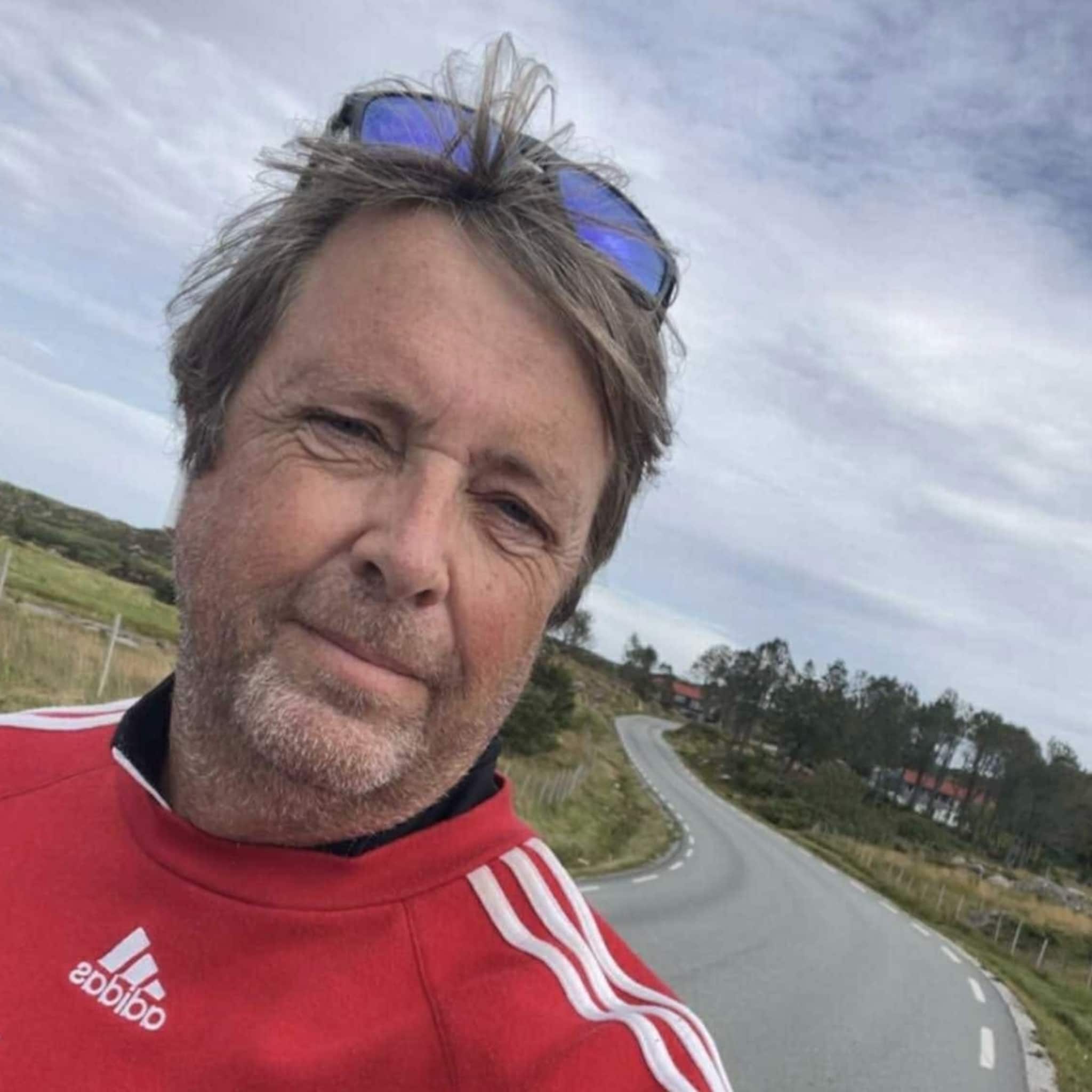 - NRK gjorde meg syk