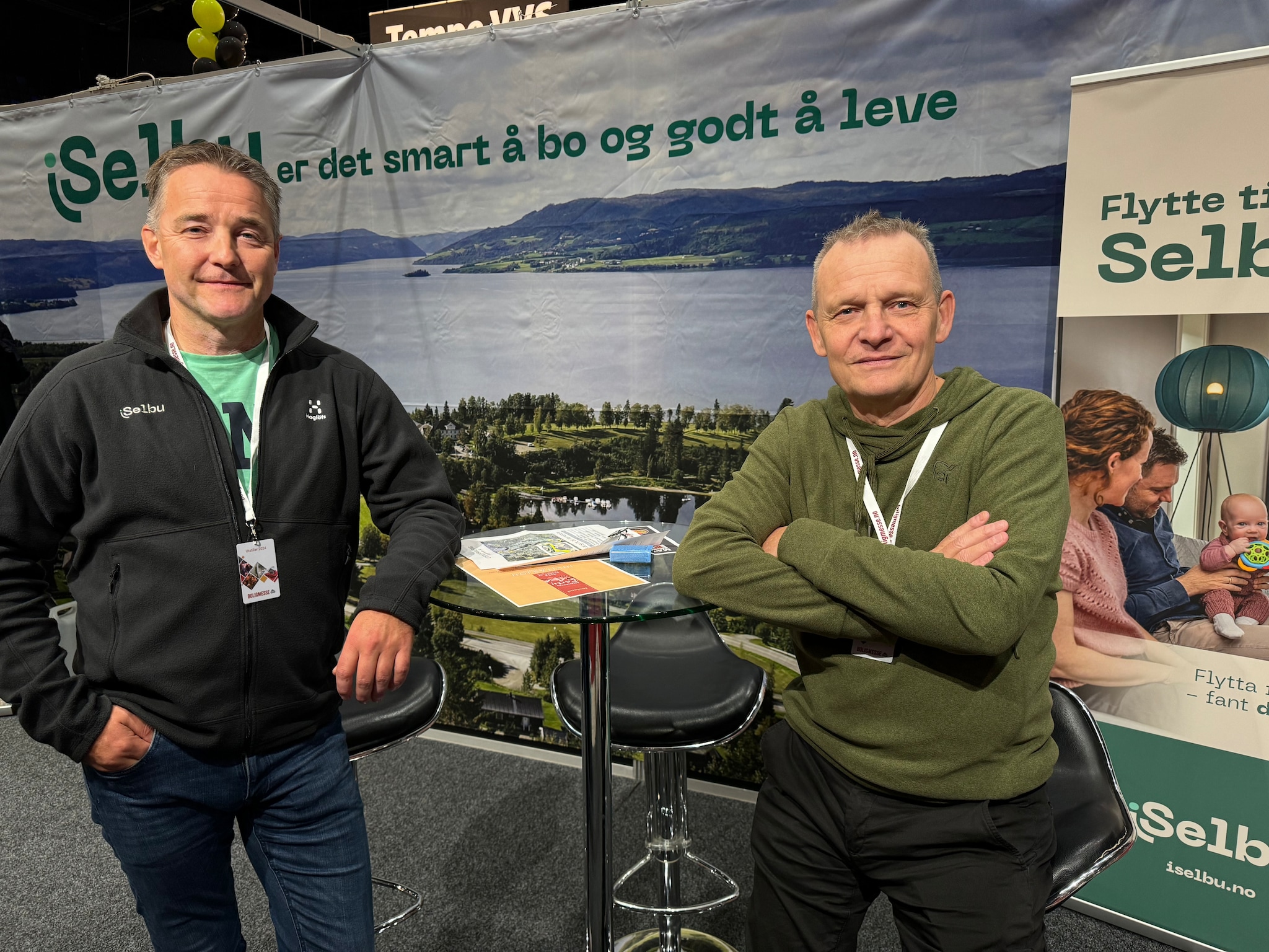 Populær bygd: - Mange lurer på hvor langt det er til Trondheim