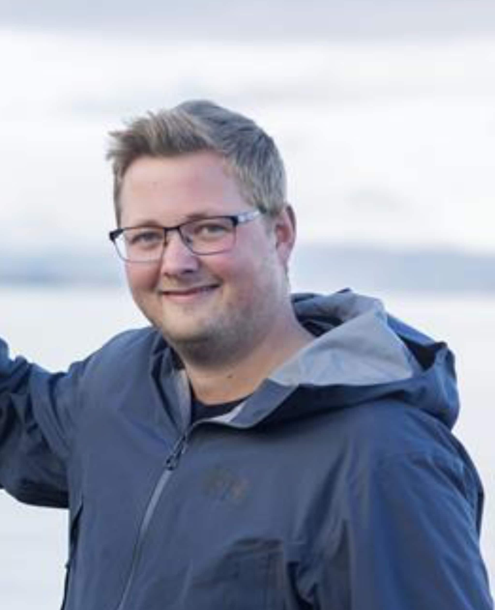 Nå skal trønderne spørres ut om Trondheimsfjorden