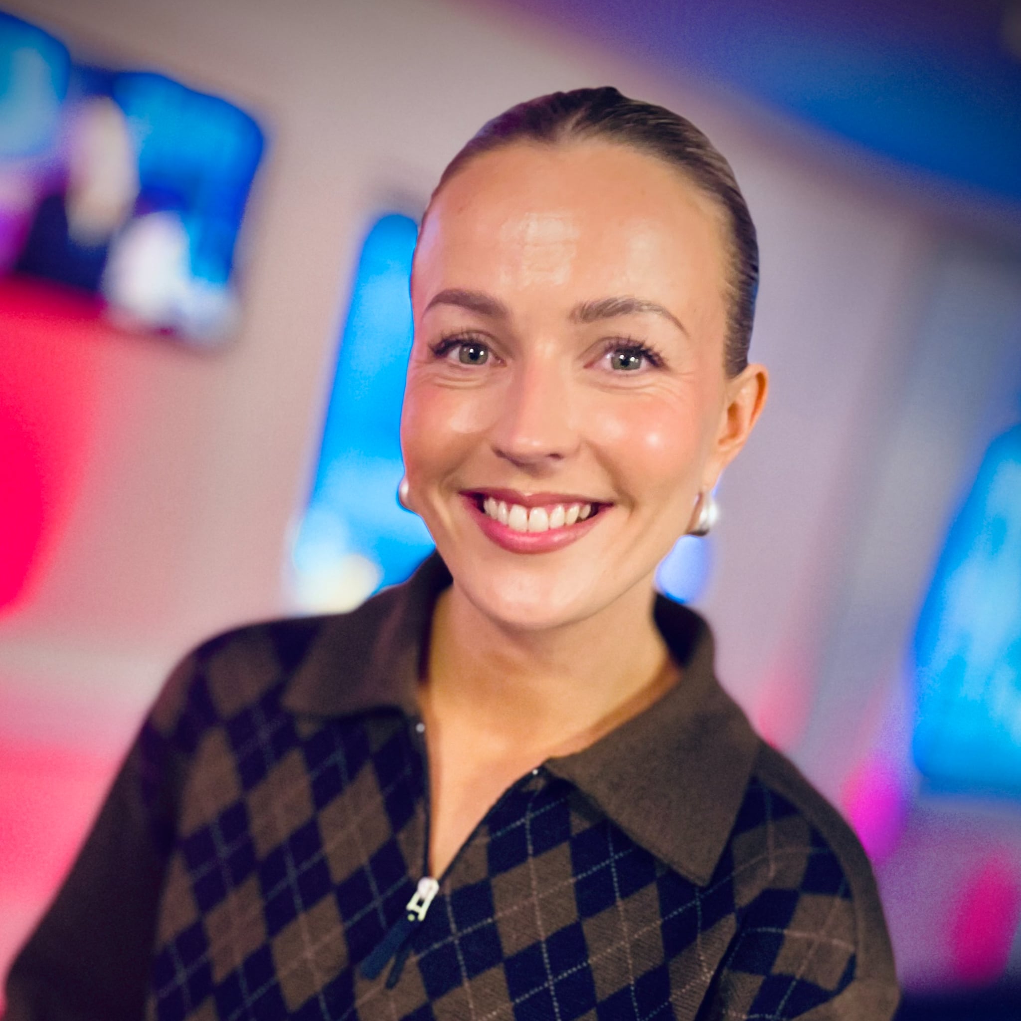 Klar for julekonsert