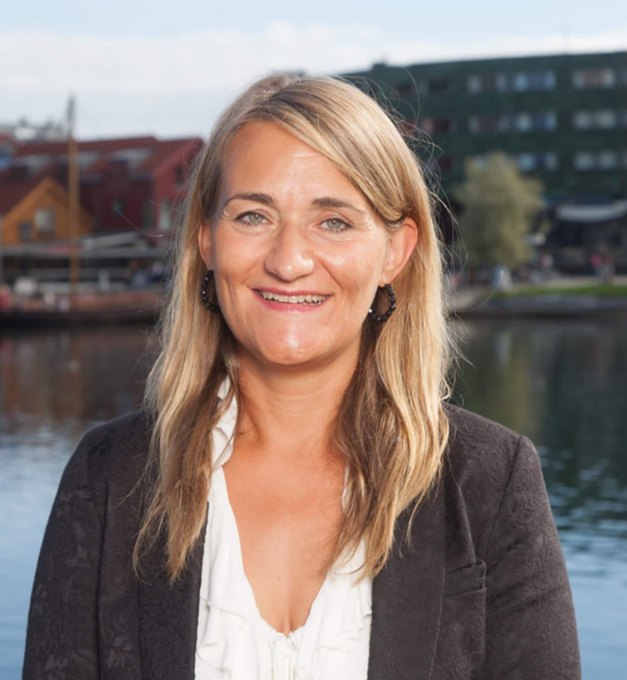 Forhåndsstemming: - Ikke sitt og vent på valgkortet, for det kommer ikke i år