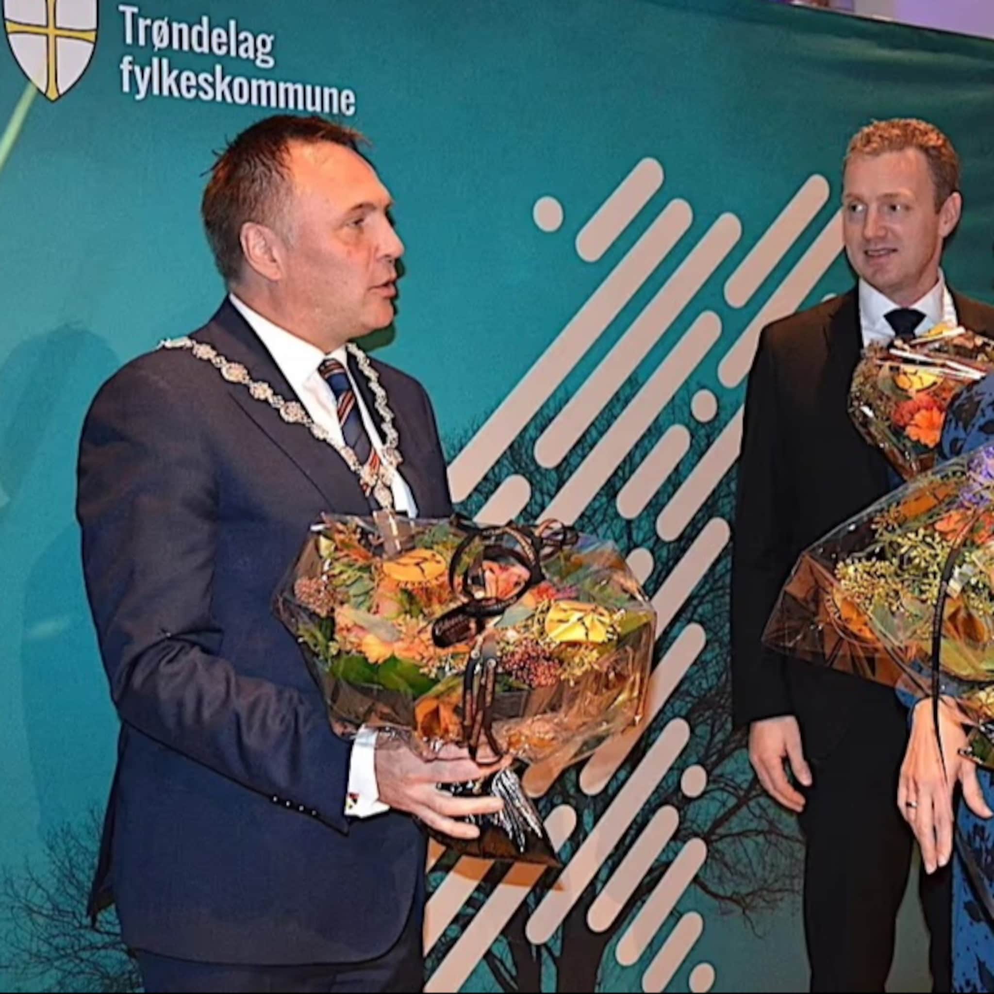 Aurdal: – Støre burde fått varselet før Sandvik ble statsråd