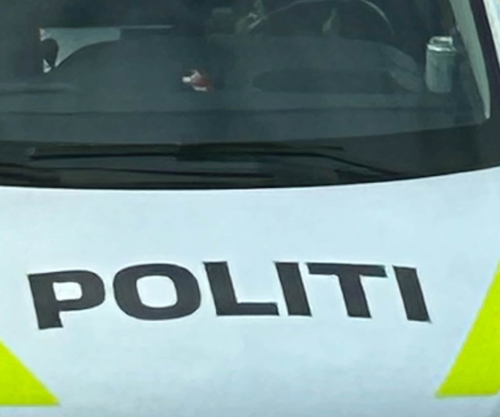 Politiet om våpenbeslag på Innherred