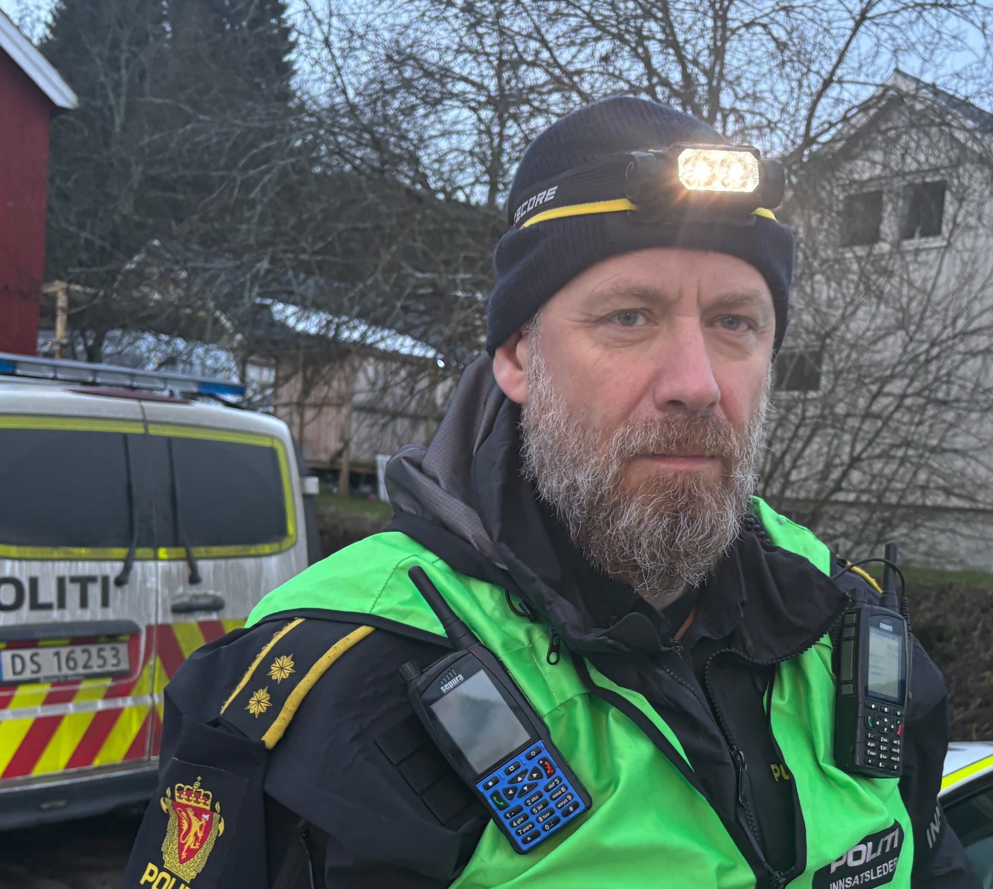 Kvinne sendt til legevakt med stikkskader etter voldshendelse i Selbu